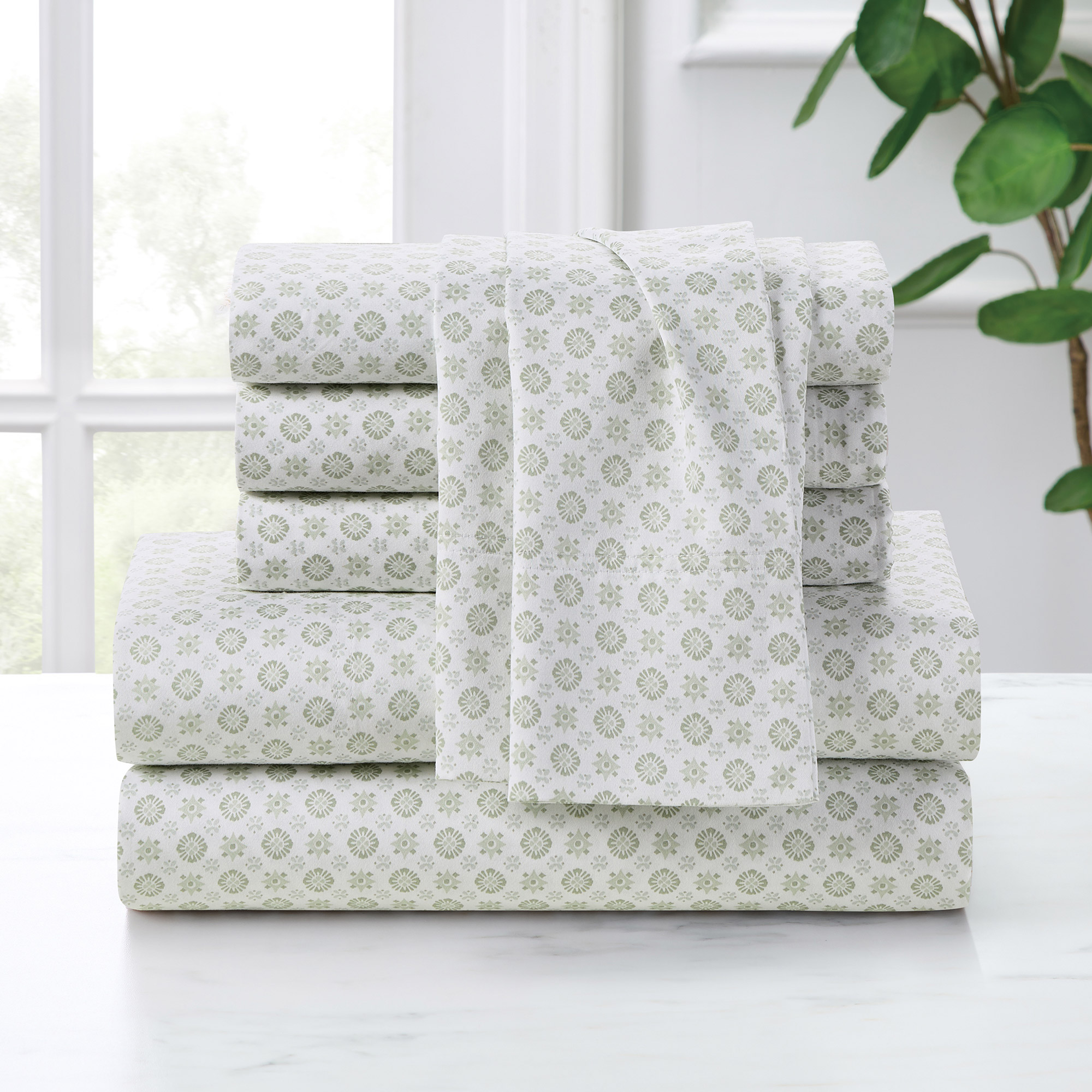 Enlarge Product Preview 5 Successfully Enriched by automation Job.