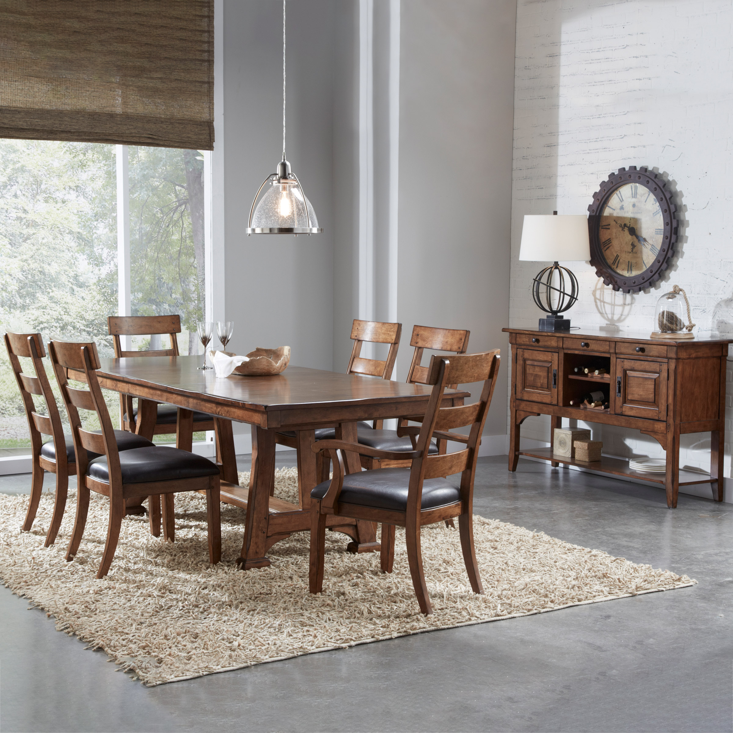 Appalachian Dining Collection