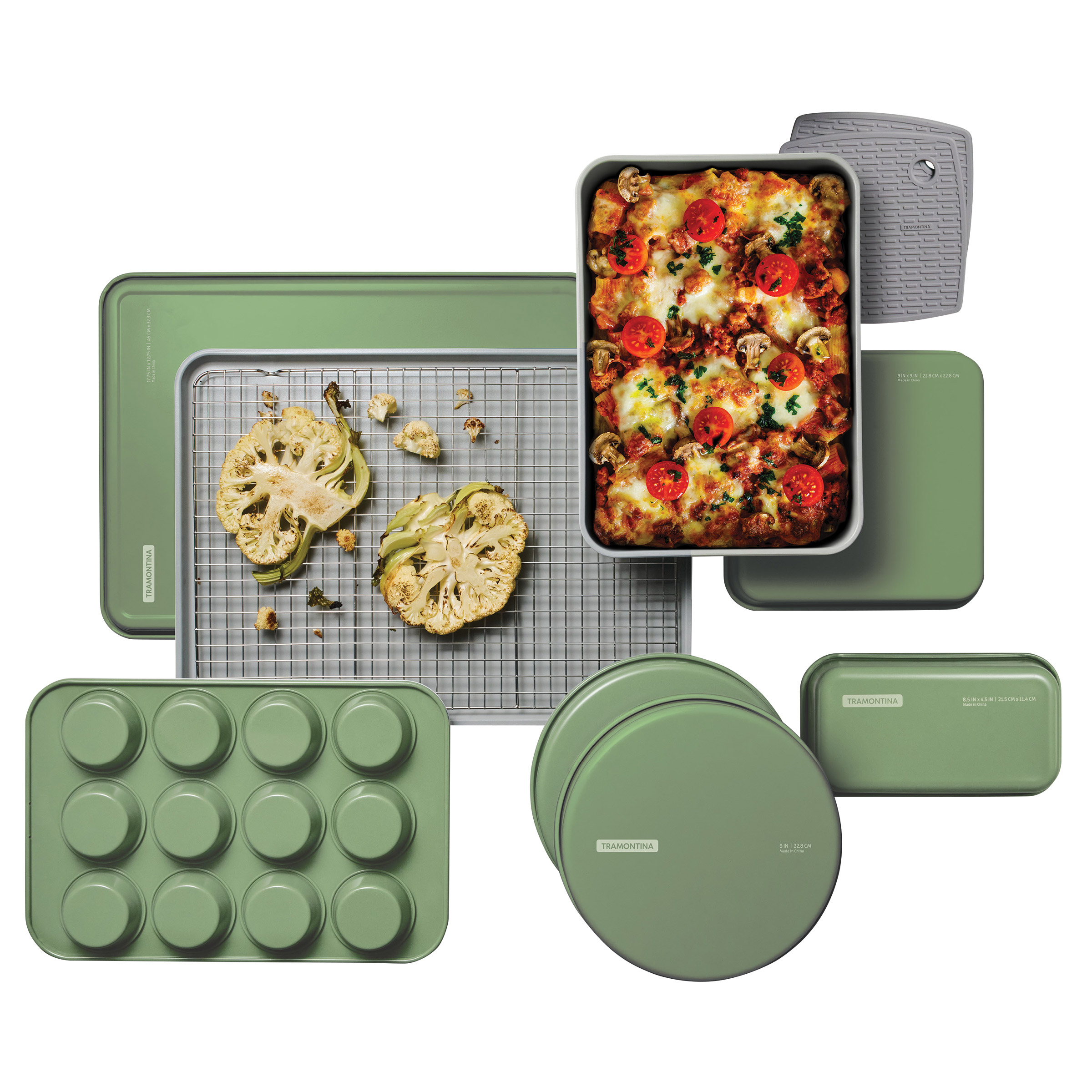 Enlarge Product Preview 6 Successfully Enriched by automation Job.