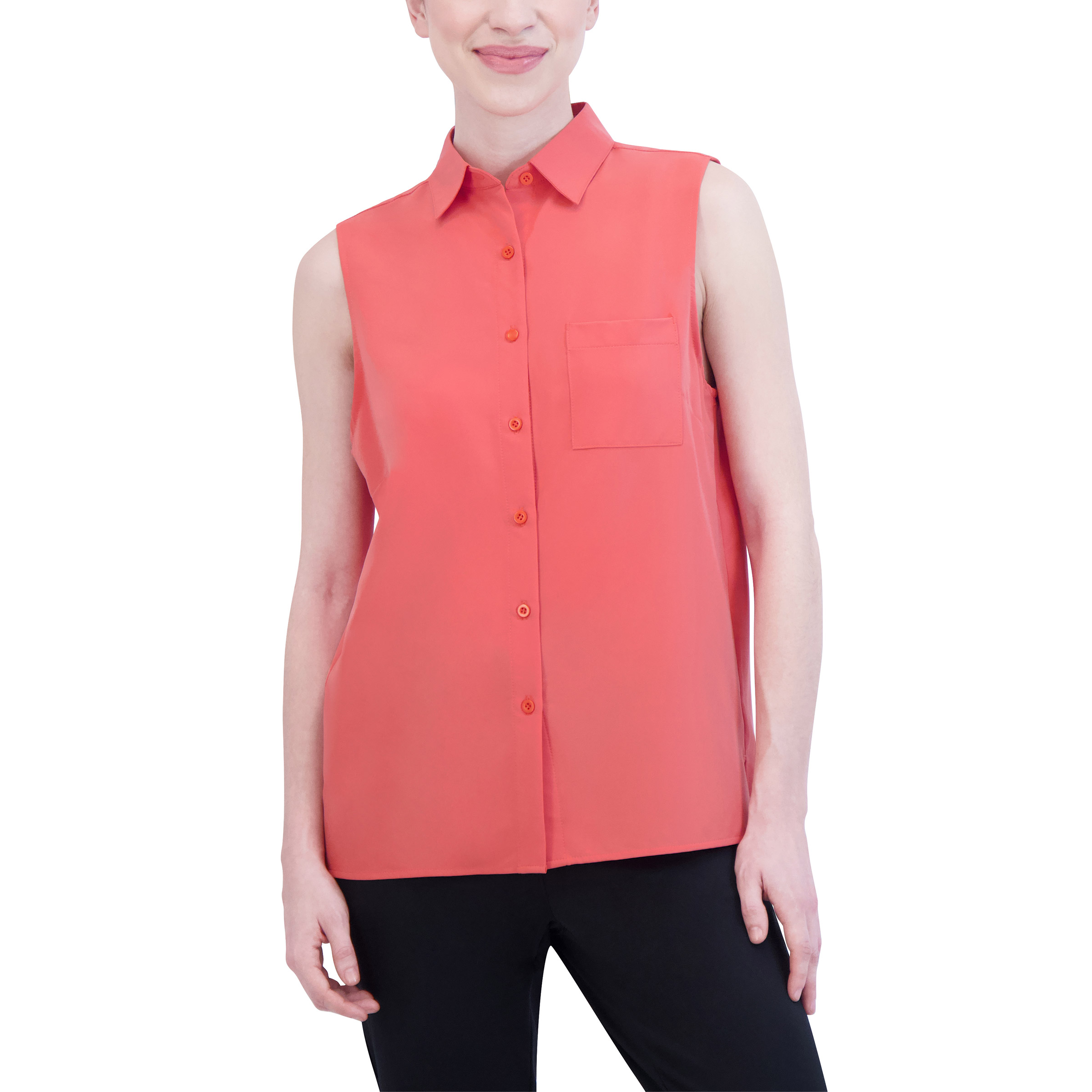 Gaiam Women's Sleeveless Shirt