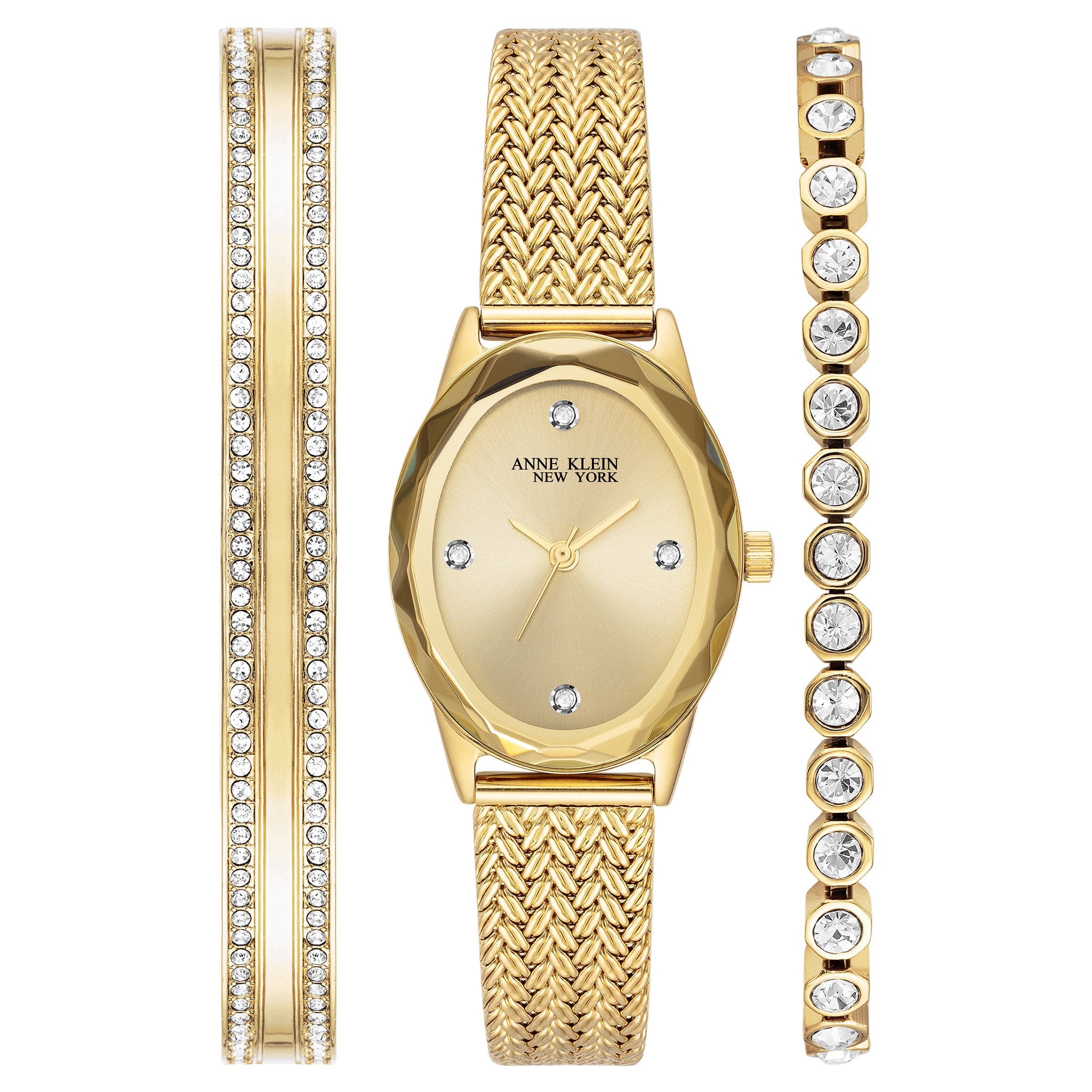 Anne Klien watch Anne Klein Women main image 3