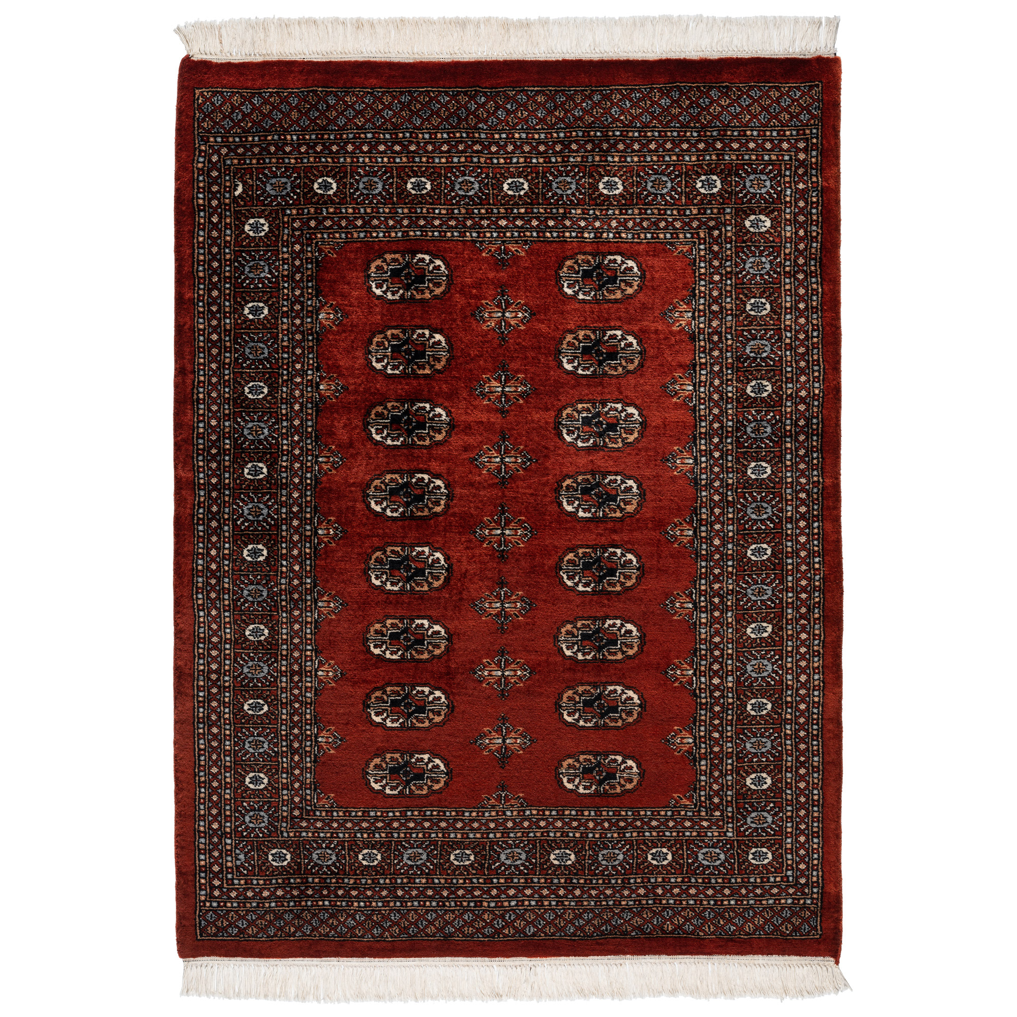 Enlarge Product Preview 6 Successfully Enriched by automation Job.