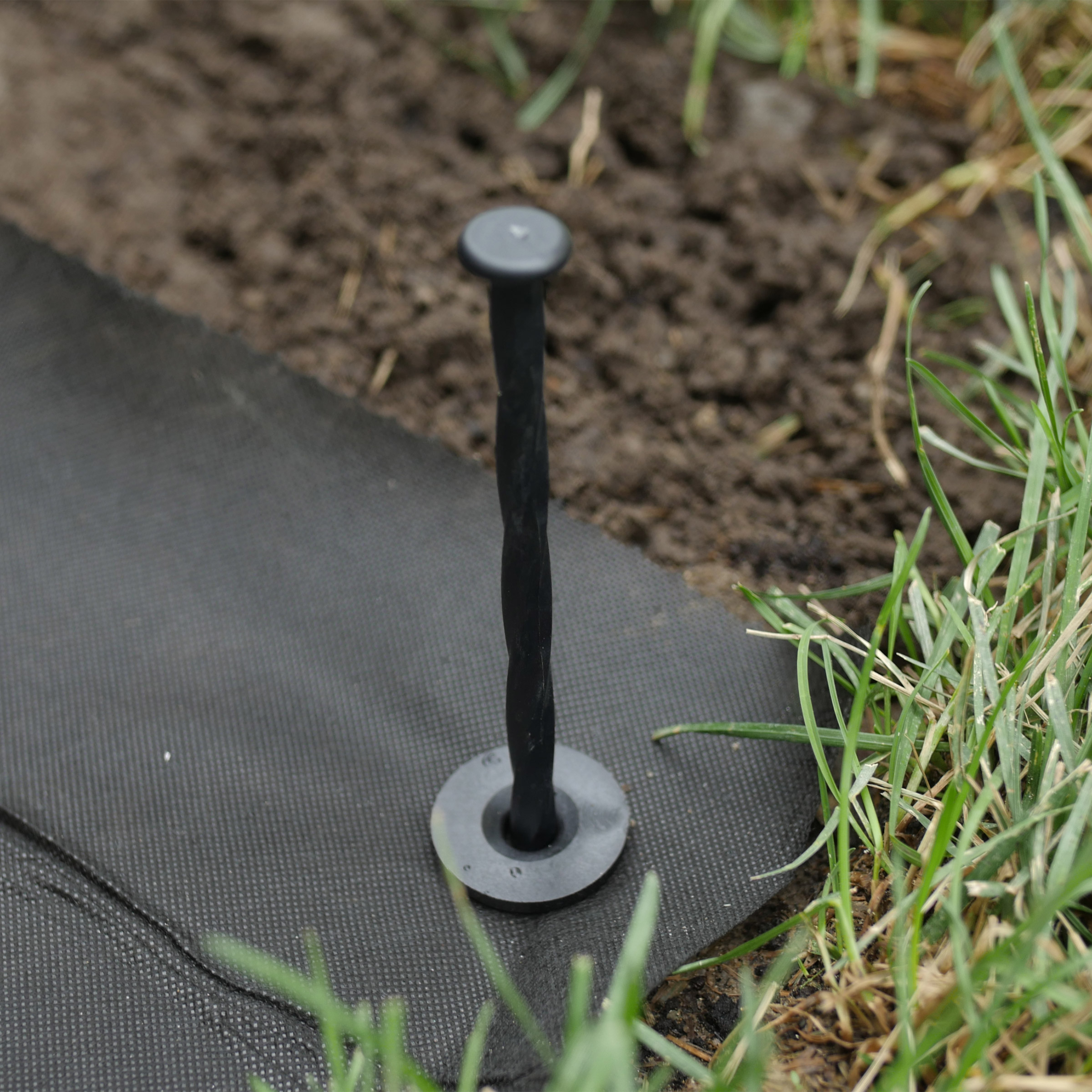 Flexi Pro 8-inch Anchoring Spikes (60-Pack)