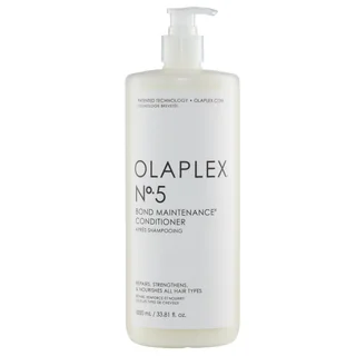 Olaplex No. 5 Bond Maintenance Conditioner, 33.8 Fl Oz