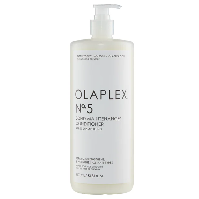 Olaplex No. 5 Bond Maintenance Conditioner, 33.8 Fl Oz