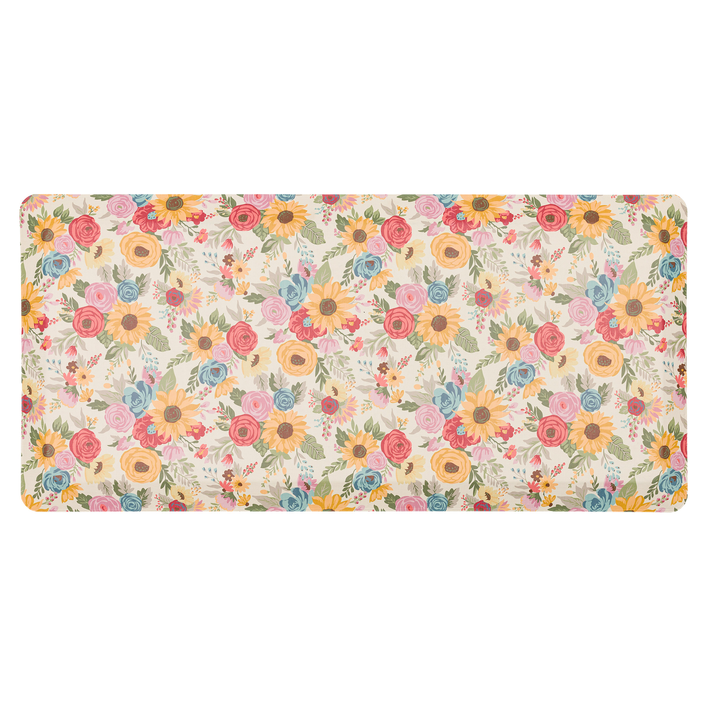 Mohawk Home Kitchen Mat, 20” x 42” | Costco