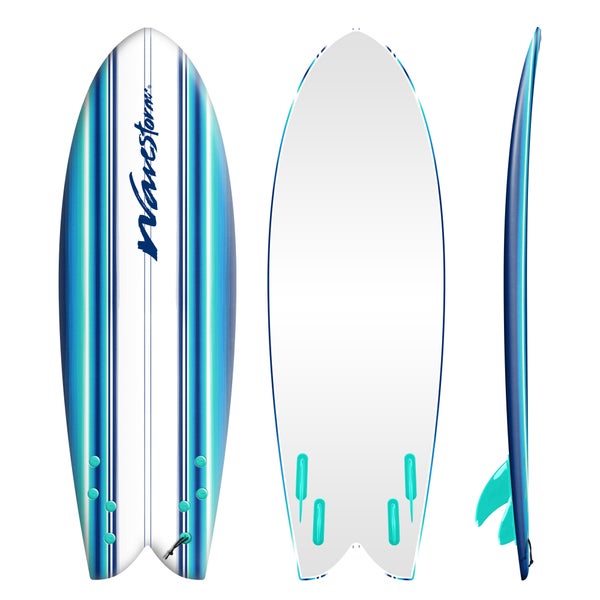 Wavestorm 5'8 Wavestorm 5'8