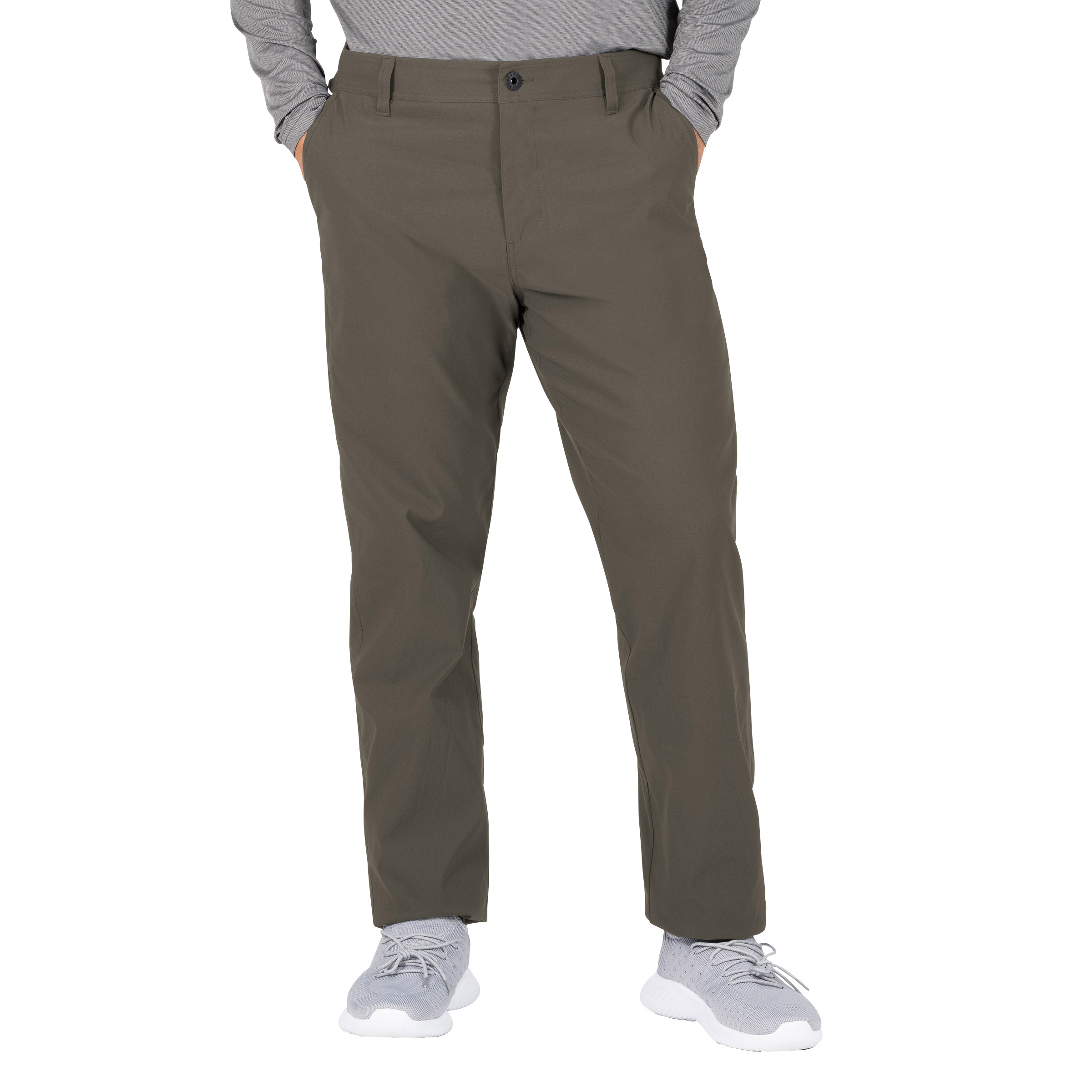 Comfortable Work Pants