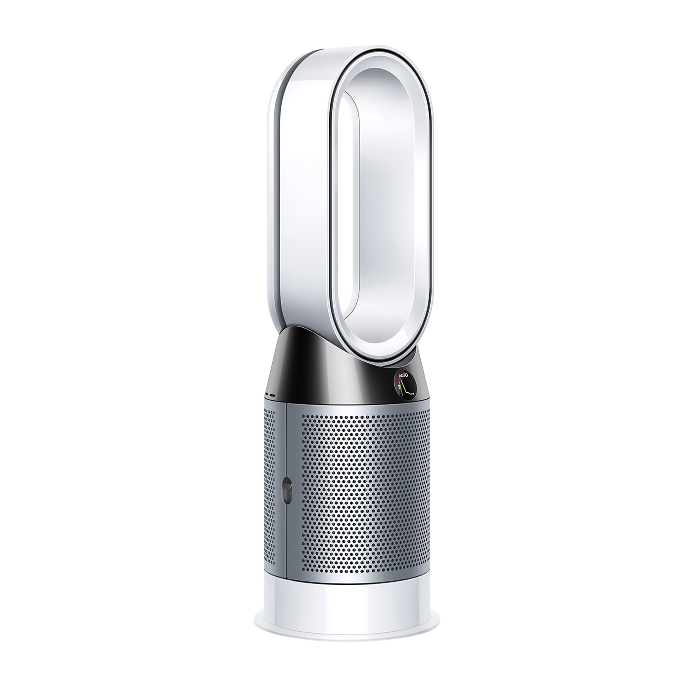 Dyson Purifier Hot+Cool Purifying Heating Fan HP4B | Costco