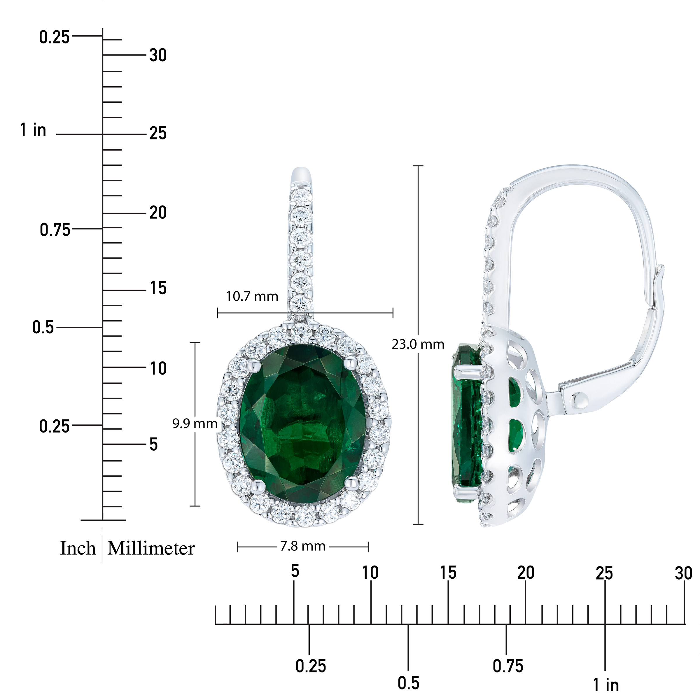 Enlarge Product Preview 5 Successfully Enriched by automation Job.