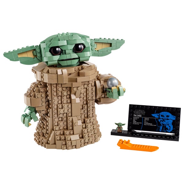 LEGO Star Wars The Child | Costco LEGO Star Wars The Child | Costco