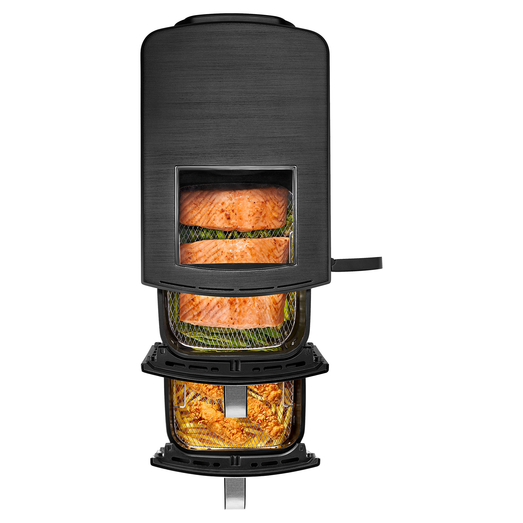 Enlarge Product Preview 8 Successfully Enriched by automation Job.