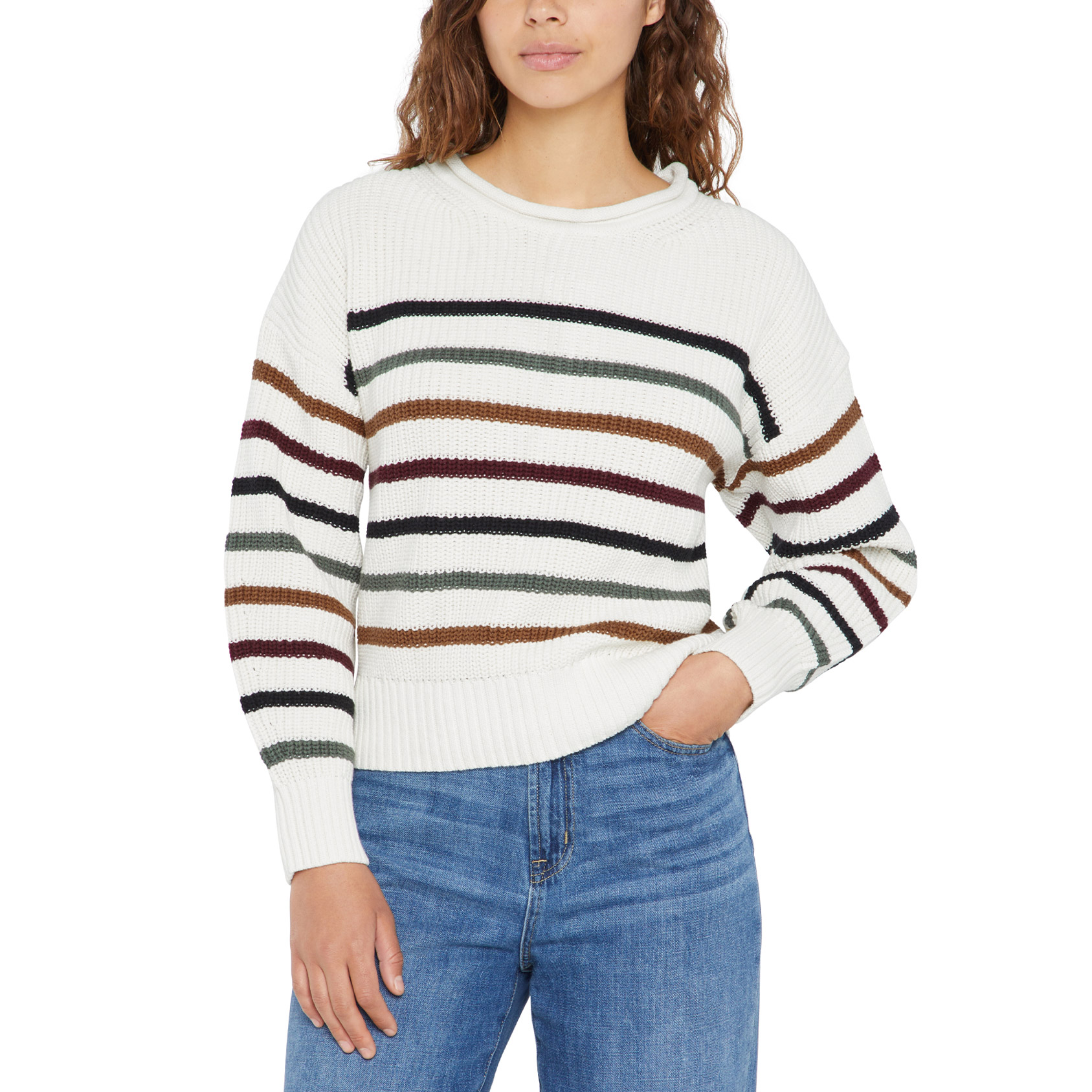 Gap Women's Roll Neck Sweater