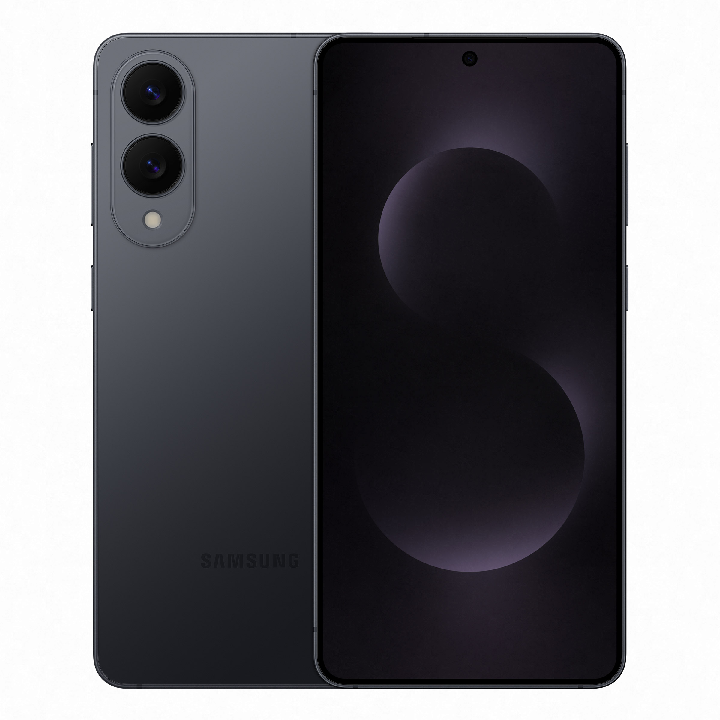 Samsung Galaxy S25 Edge 256GB Unlocked Smartphone