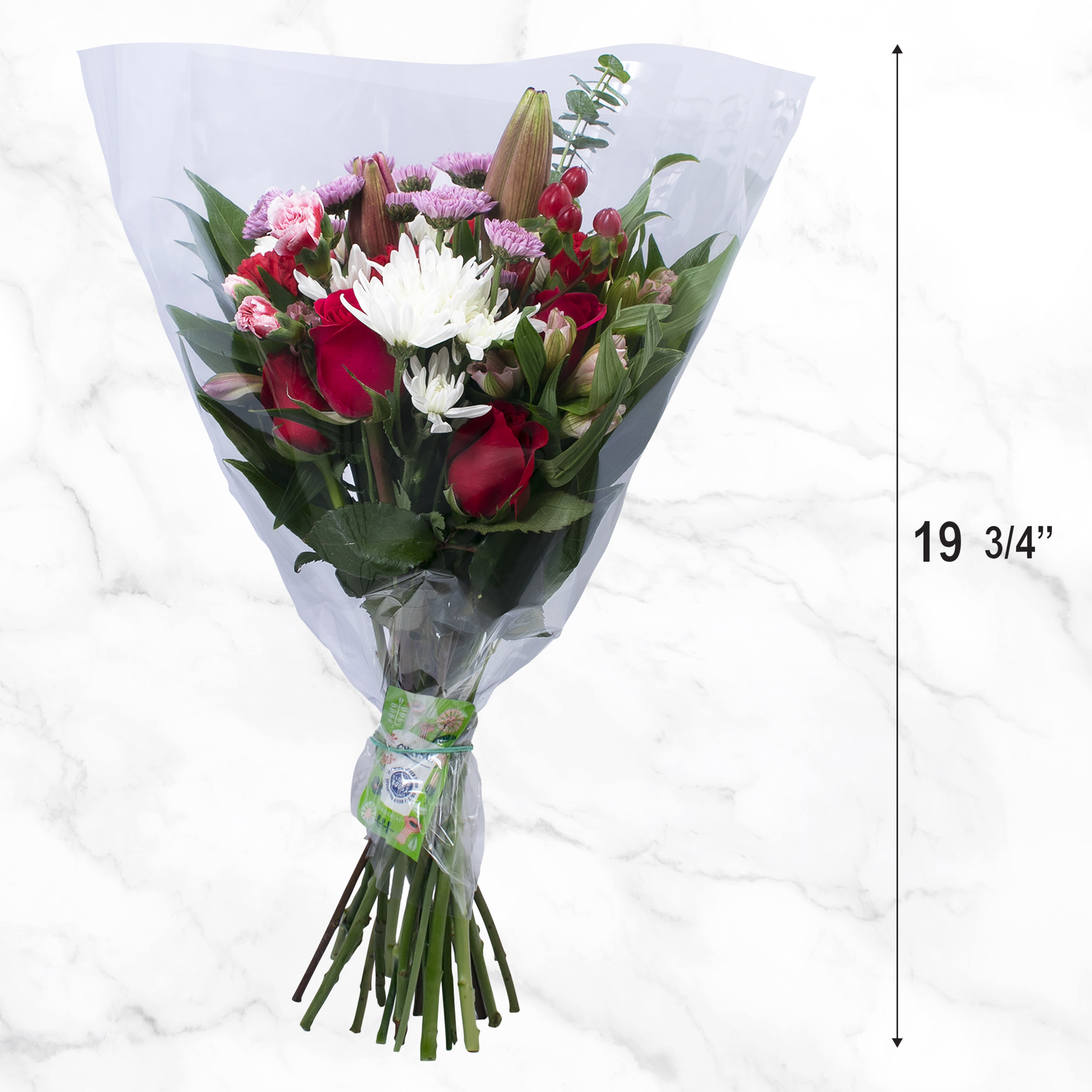 Enlarge Product Preview 3 Successfully Enriched by automation Job.