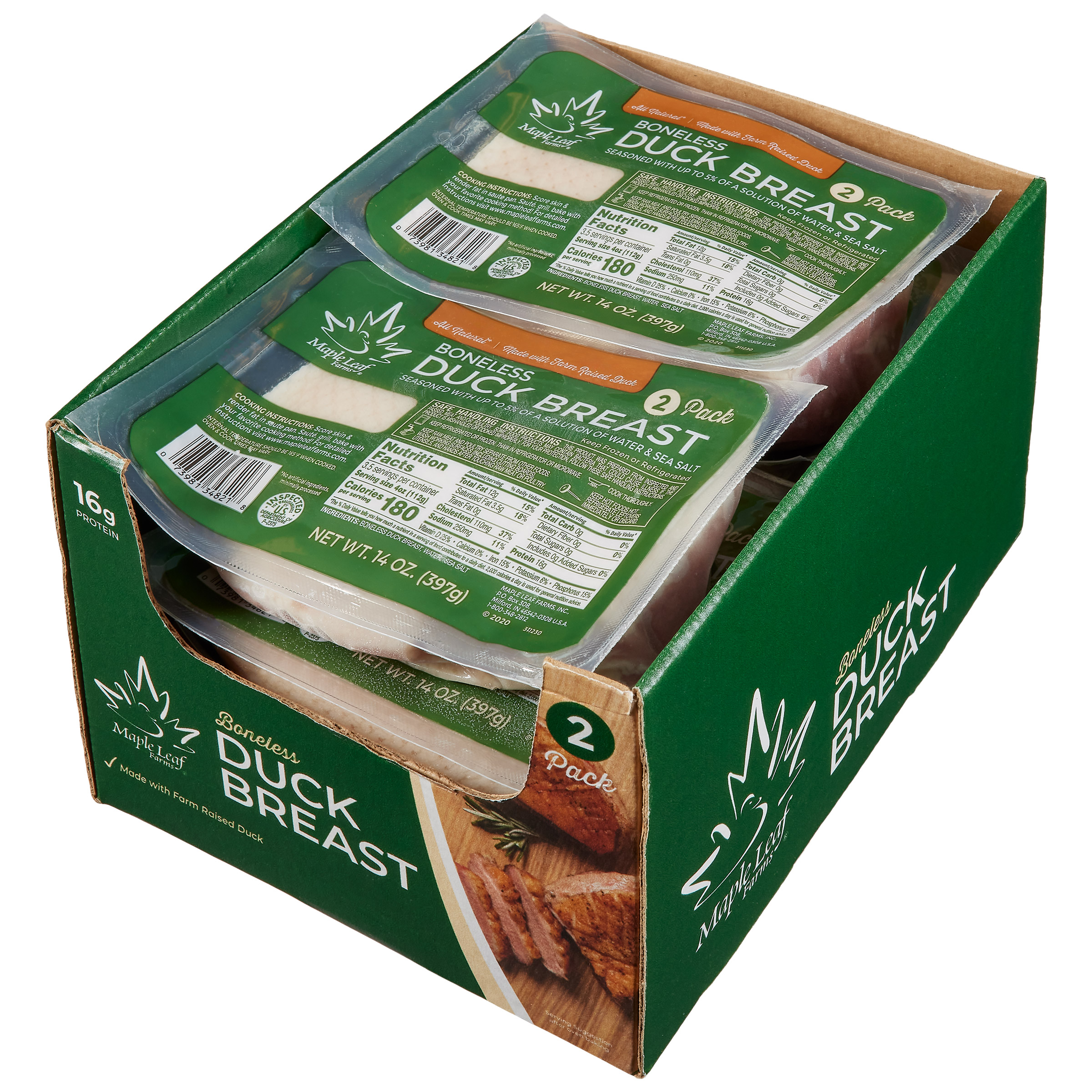 Enlarge Product Preview 4 Successfully Enriched by automation Job.