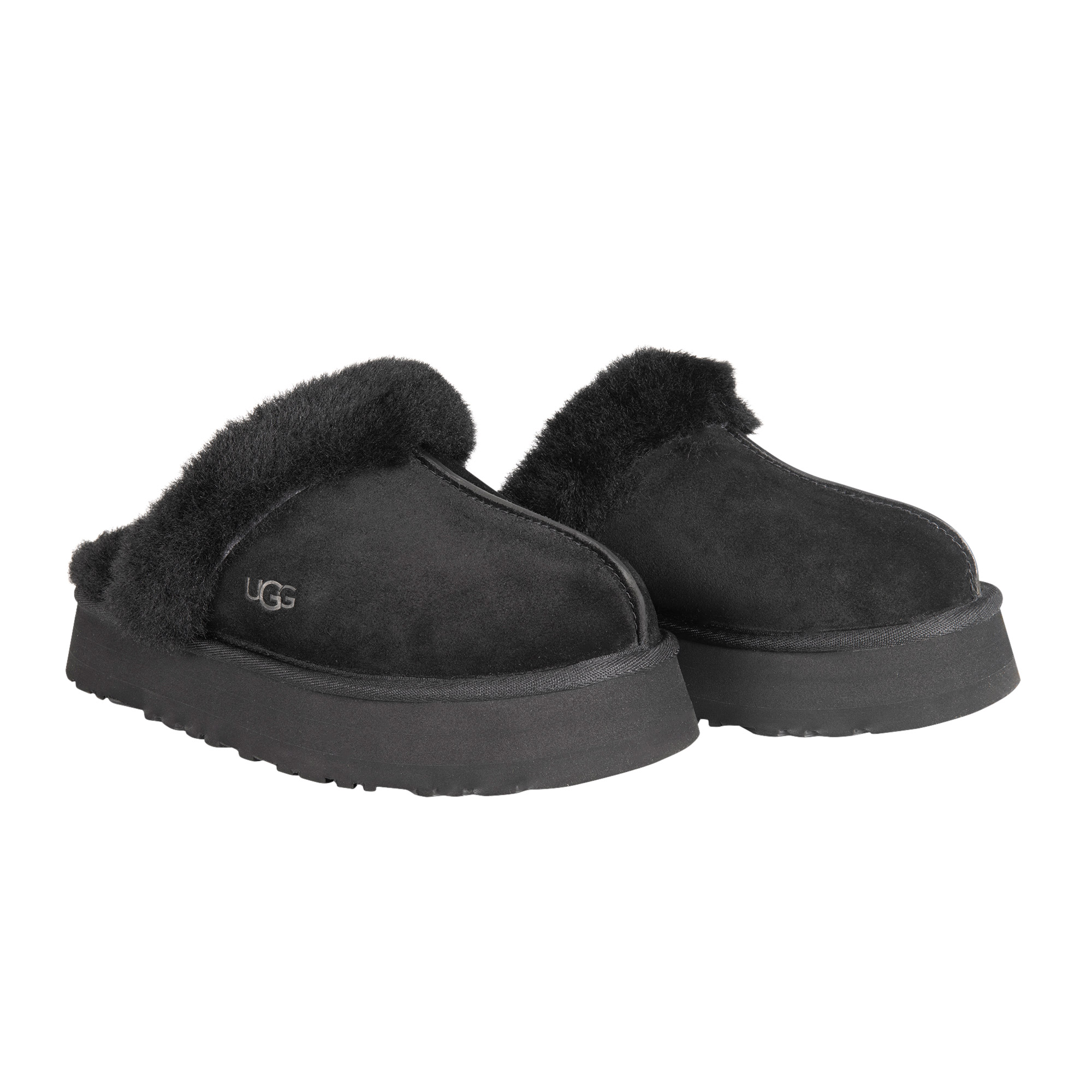 UGG Ladies' Disquette Slipper | Costco