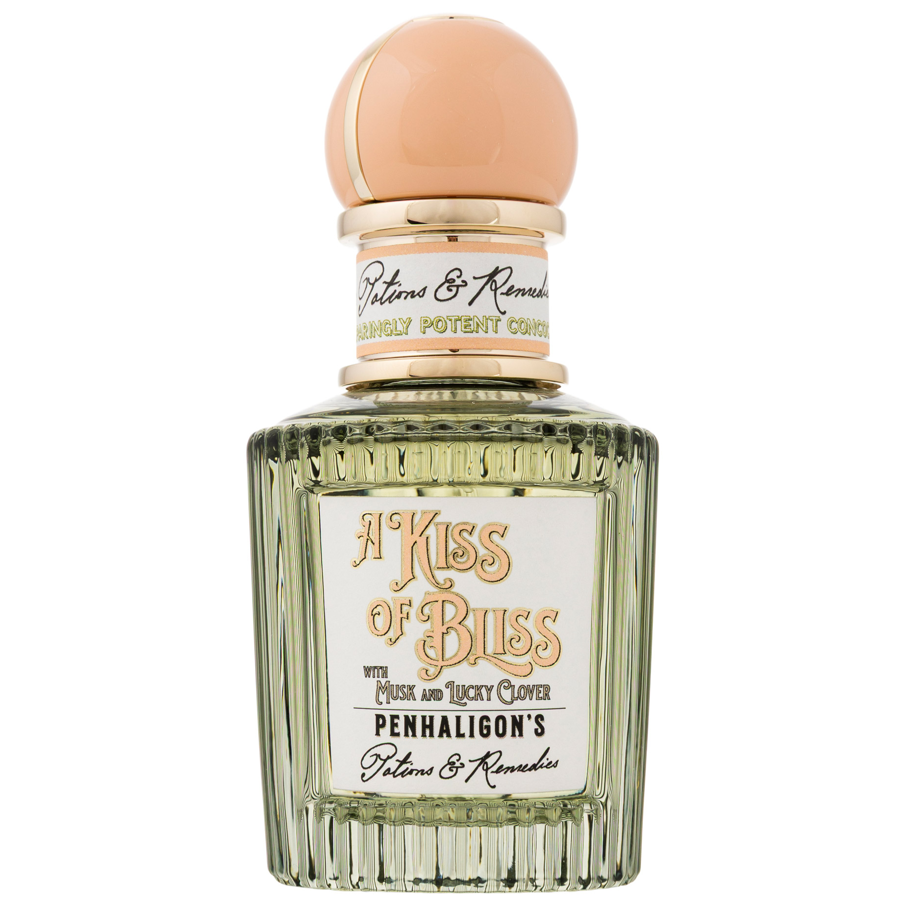 PENHALIGON’S A KISS OF BLISS(箱無し) Penhaligon's A Kiss of Bliss for Women, Eau de parfum, 50 mL | Costco