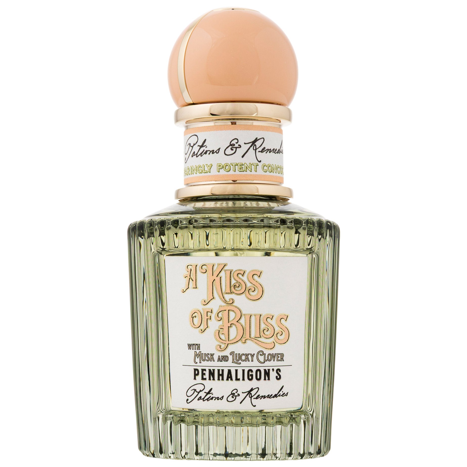 Penhaligon's A Kiss of Bliss for Women, Eau de parfum, 50 mL | Costco