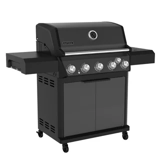 SPIRE 550X 6 Burner Gas Grill