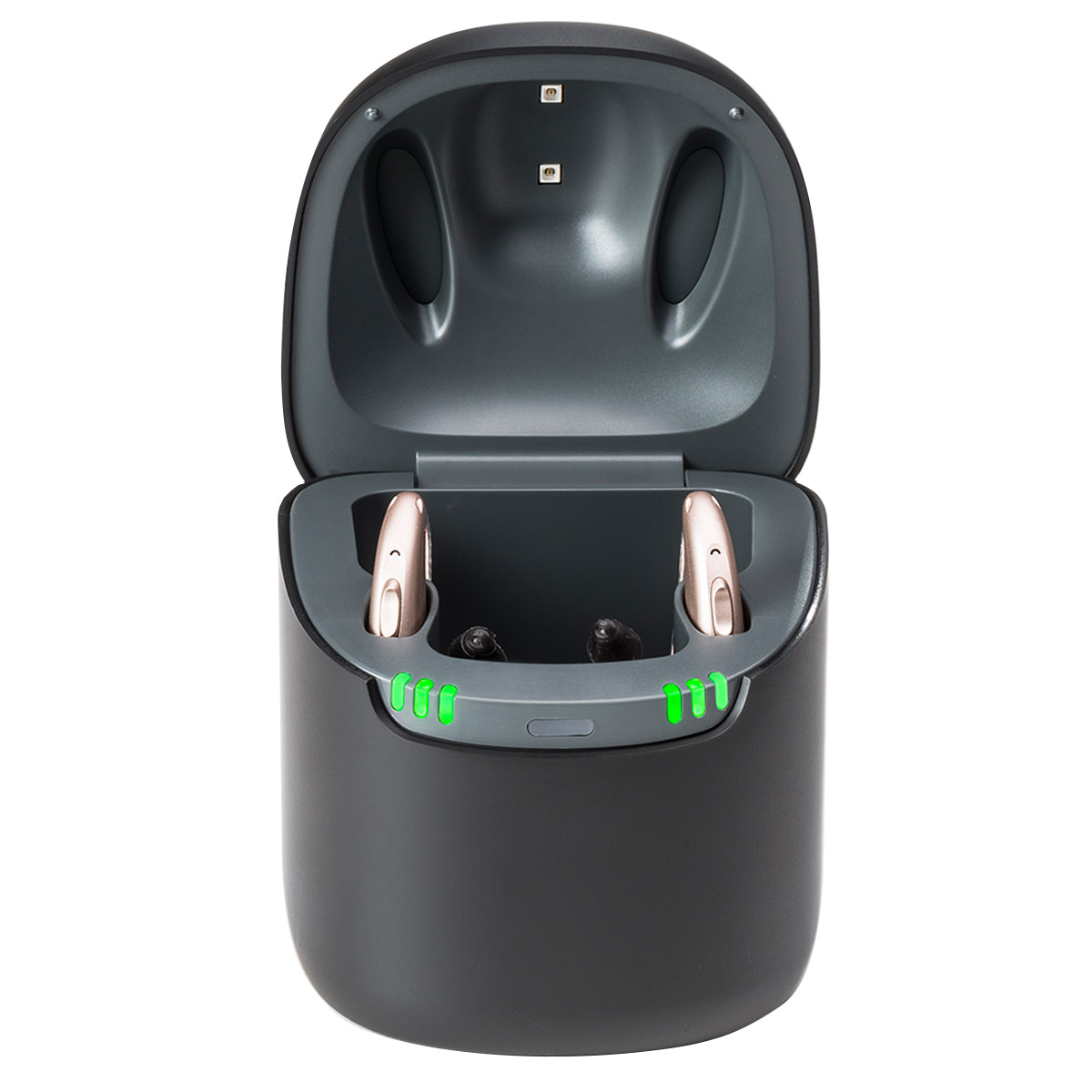 Enlarge Product Preview 3 Successfully Enriched by automation Job.