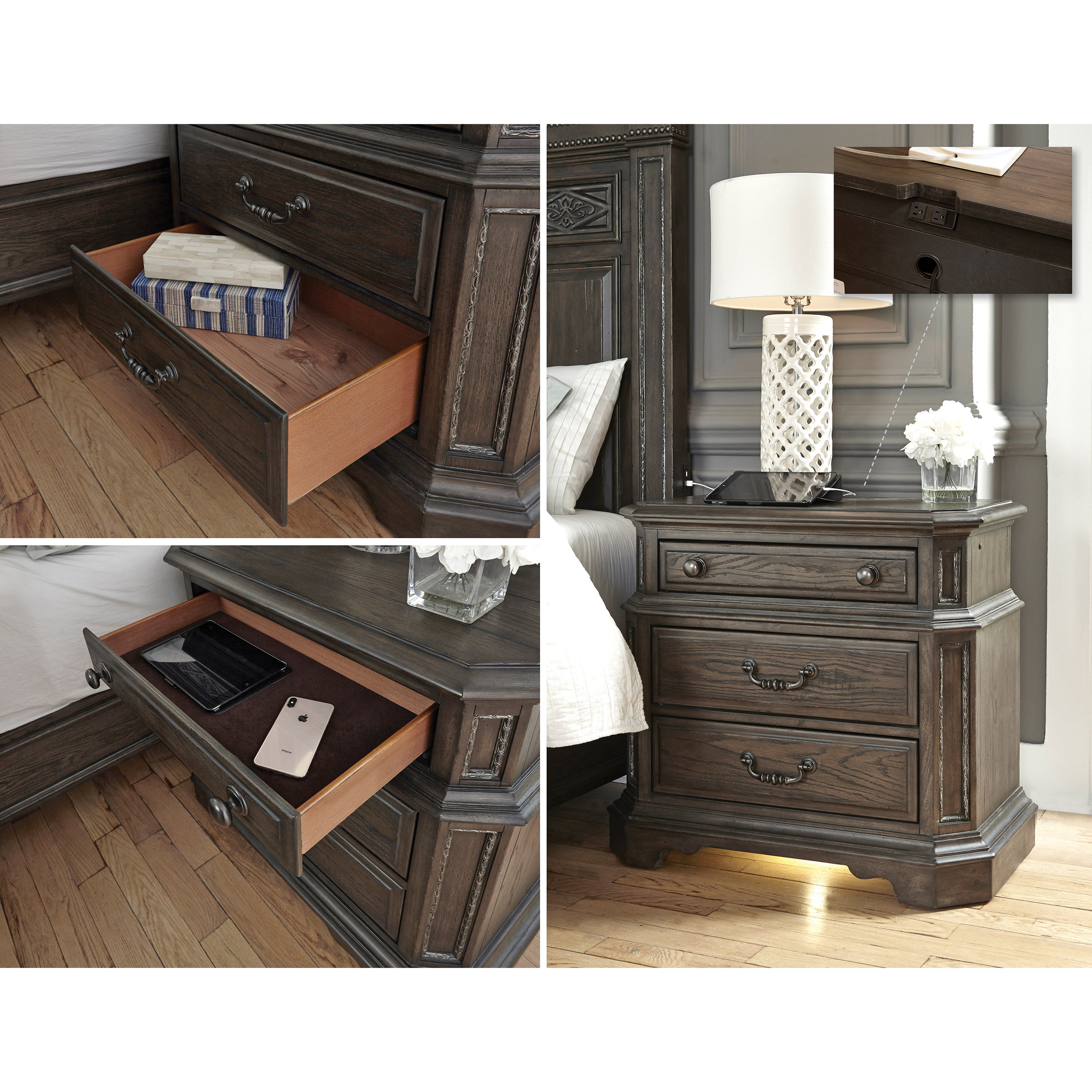 Enlarge Product Preview 5 Successfully Enriched by automation Job.