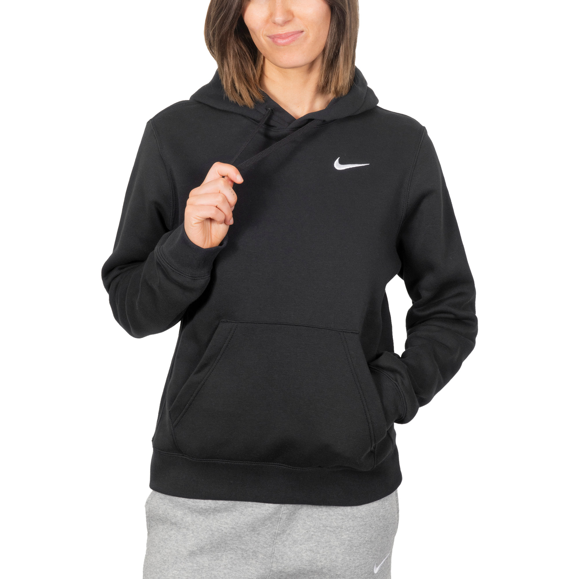 Nike Women's Fleece Hoodie