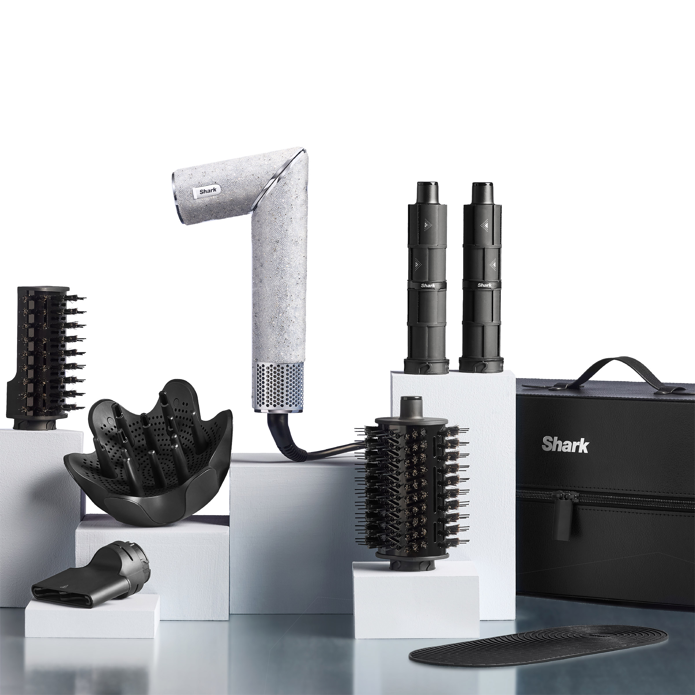 Shark FlexStyle Styling