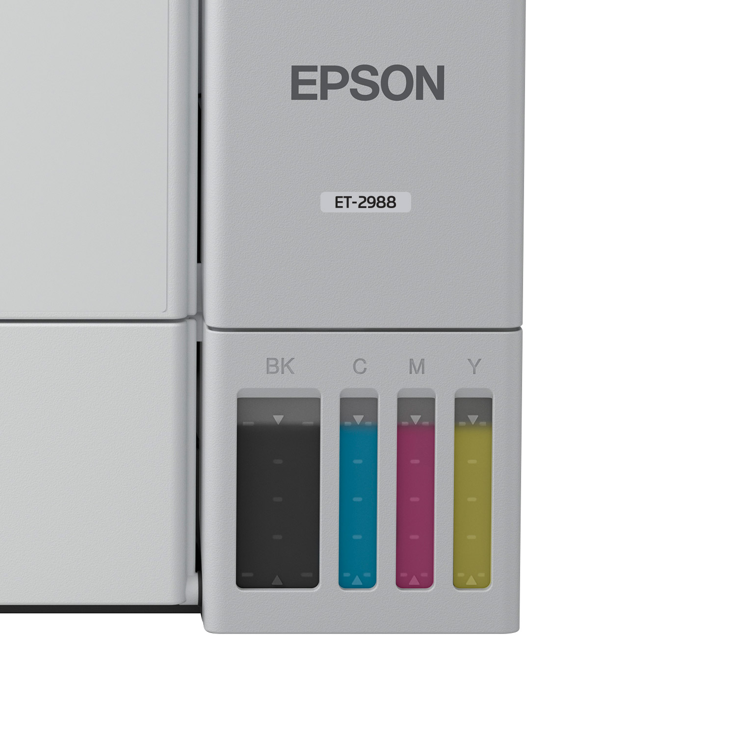 Epson EcoTank ET-2988 All-in-One Colour Supertank Printer with