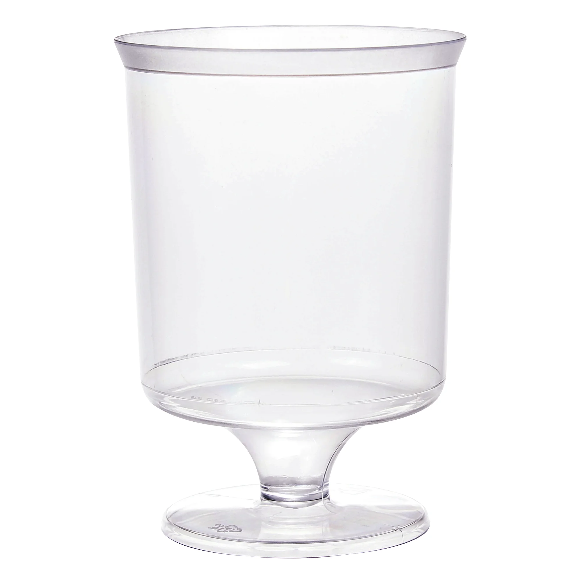 Argentia Ridge Plastic 5-oz Wine Glasses, Pack of 117 | Costco