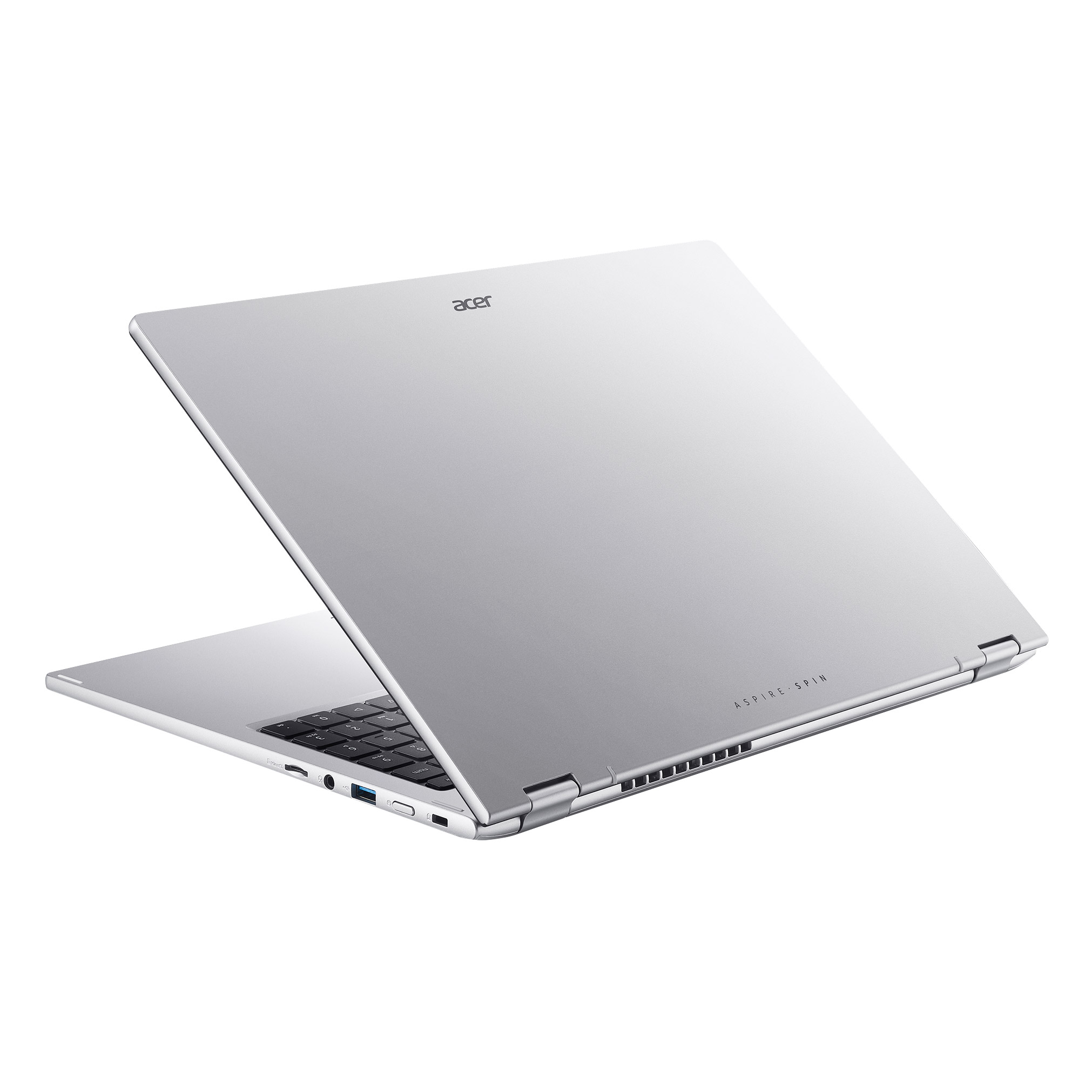 Acer Aspire Spin 15 15.3-in Touchscreen Laptop, Intel Core Ultra 5