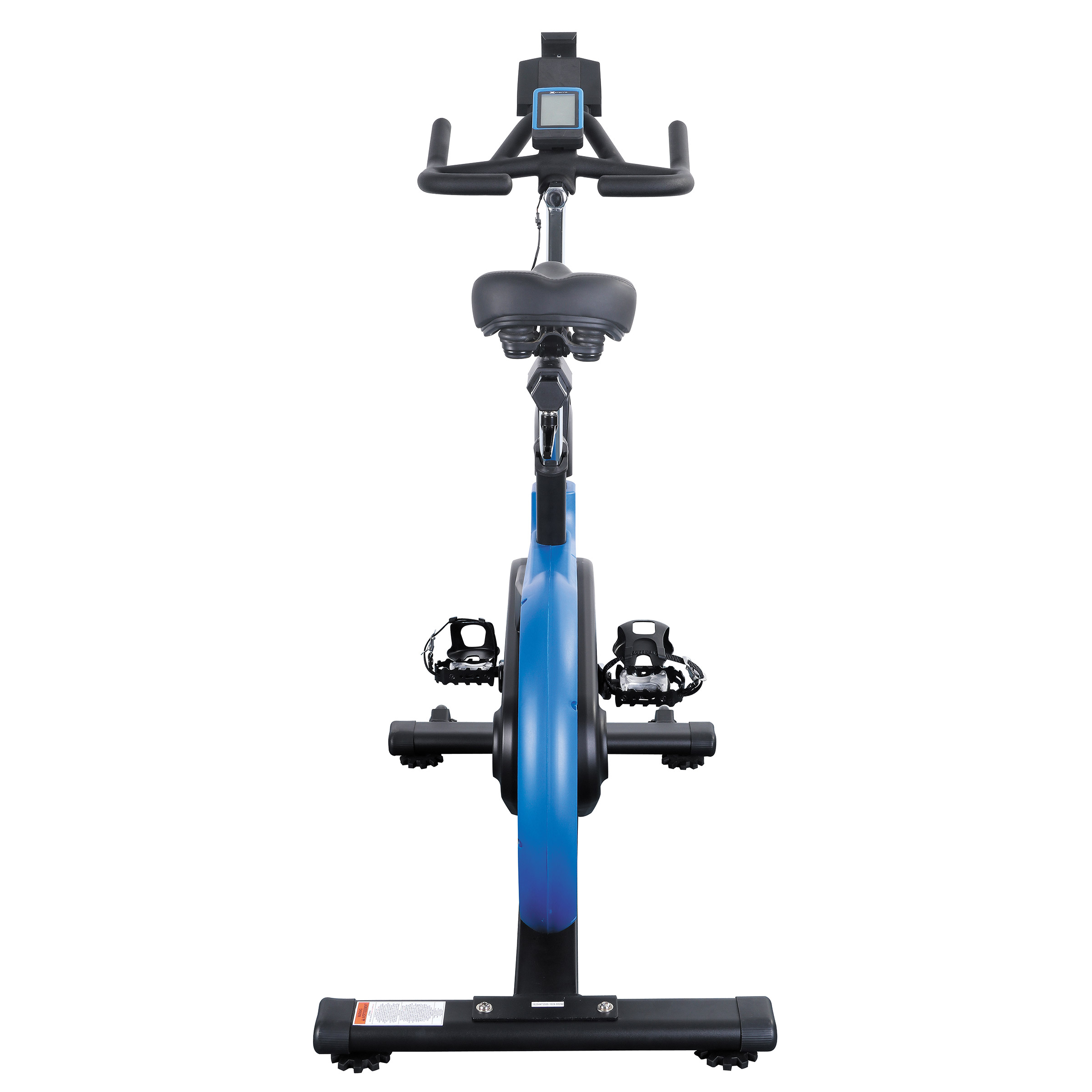 Xterra Fitness MBX3500 Rear Drive Indoor Cycle | Costco