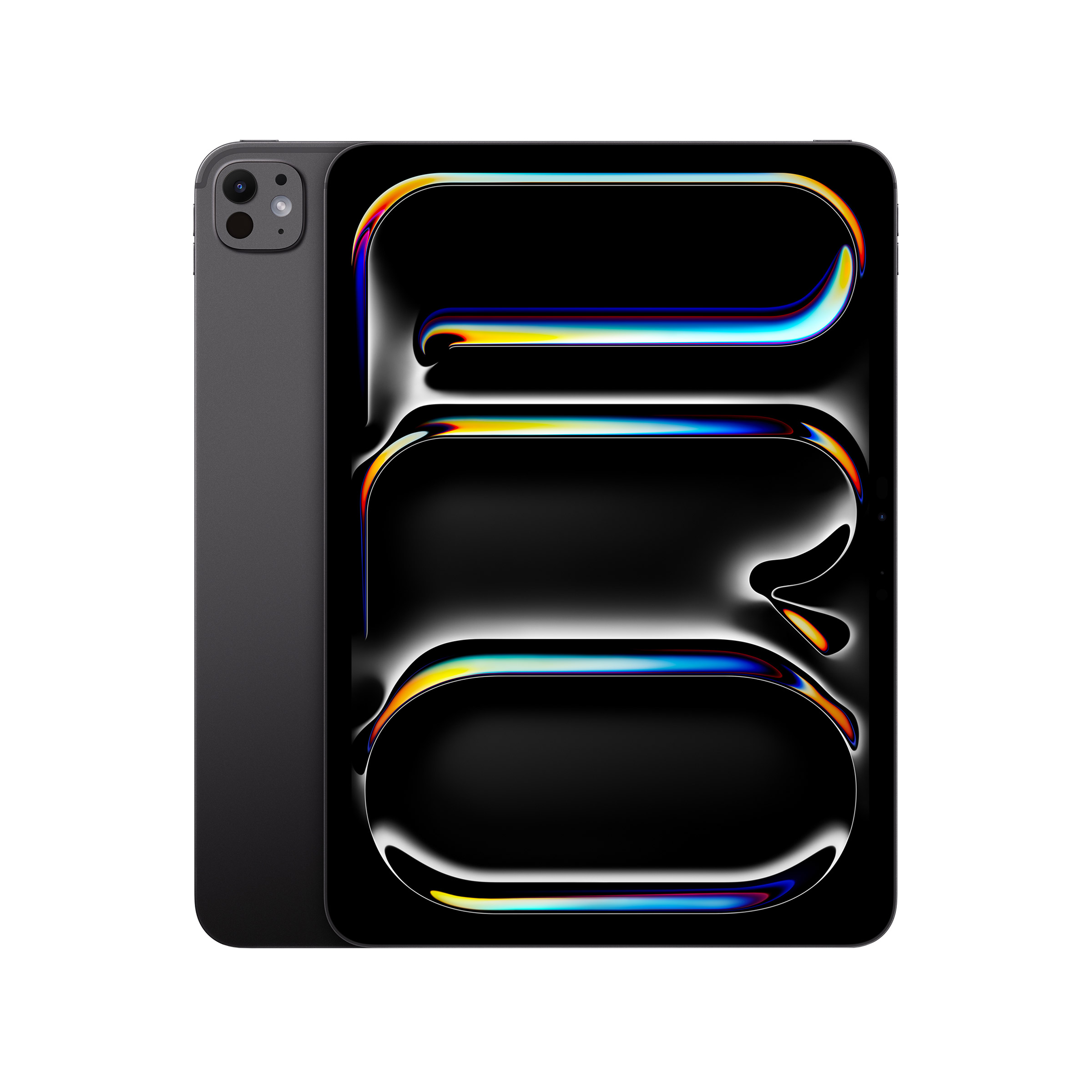 Apple iPad Pro, 11 in., 256GB, M5 Chip, Built for Apple Intelligence