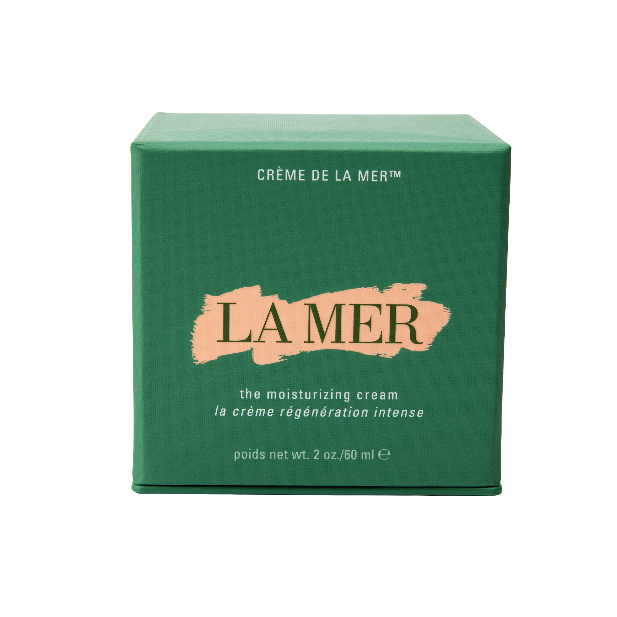 La Mer Crème de La Mer Moisturizing Cream, 60 mL | Costco