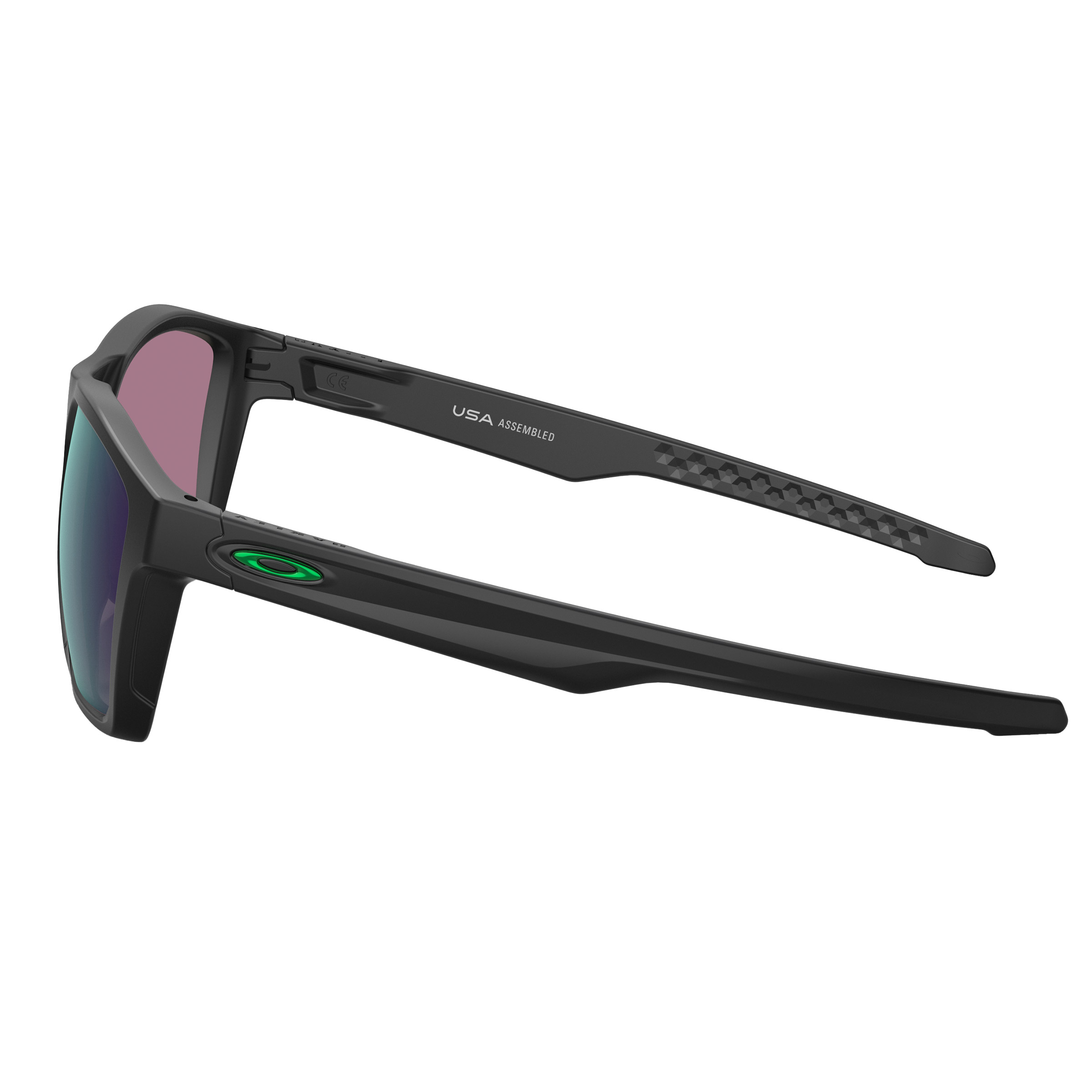 OAKLEY(オークリー) ユニセックス大人 Oakley OO9397 Polarized Sunglasses | Costco