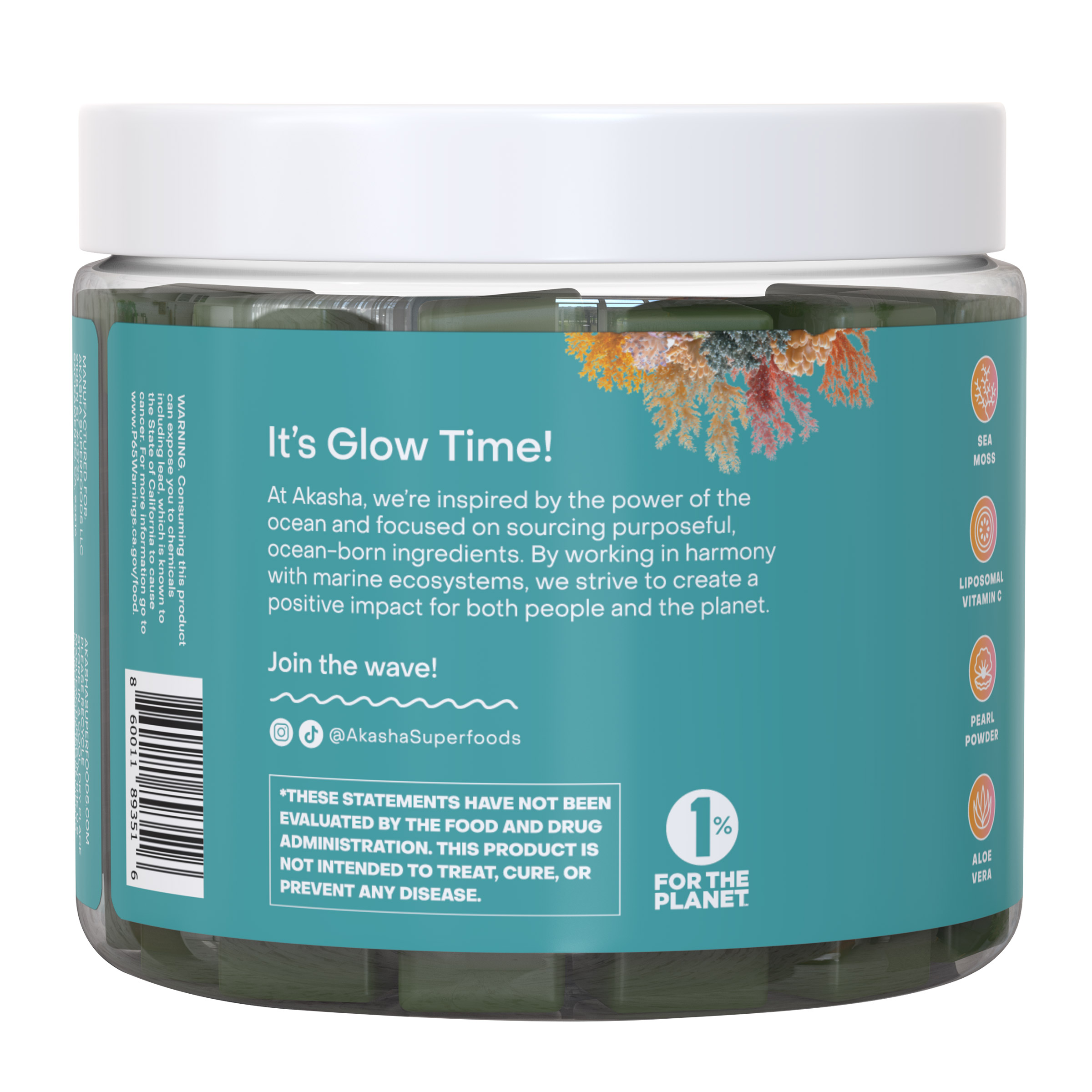 Enlarge Product Preview 4 Successfully Enriched by automation Job.