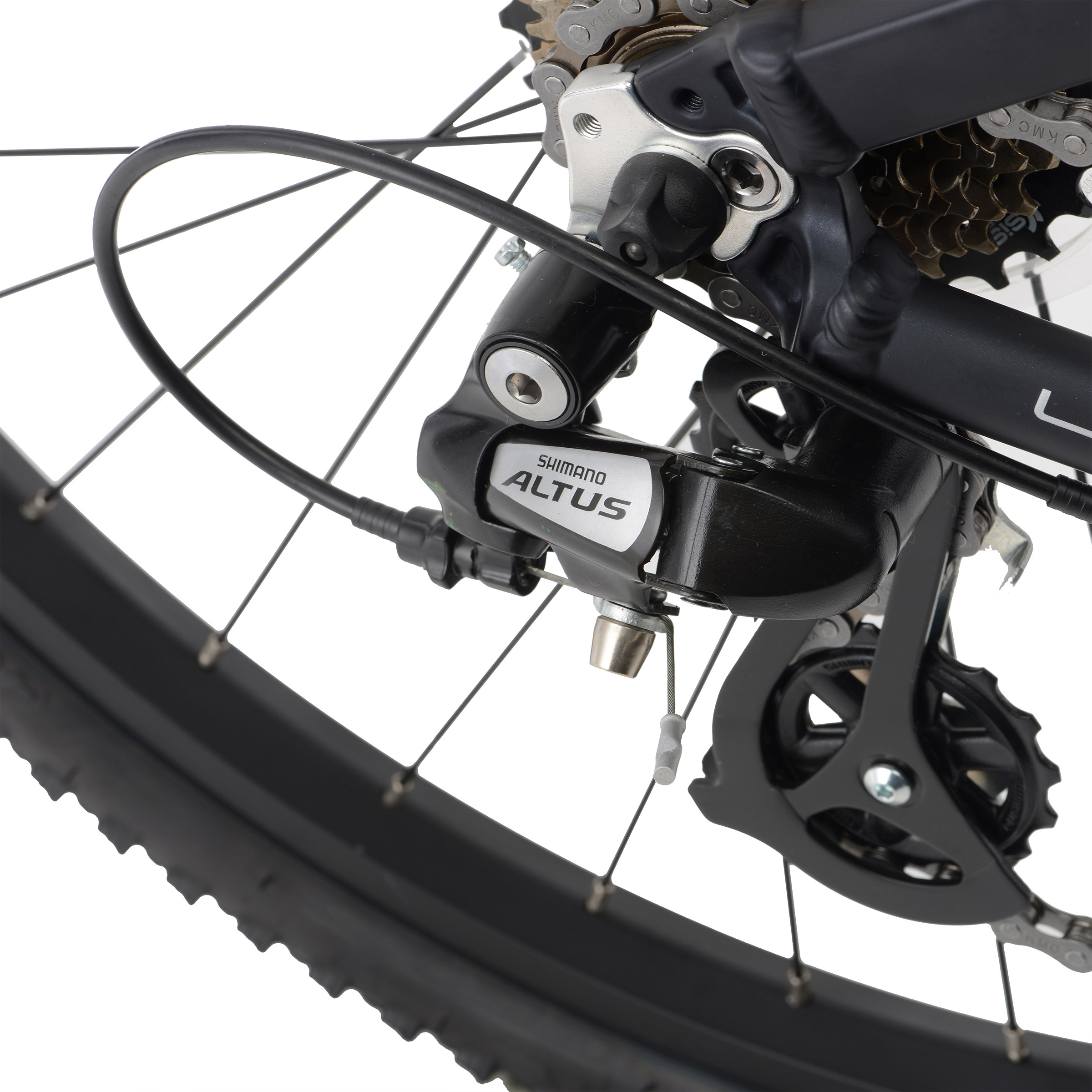 Northrock XCW Hybrid Bike | Costco