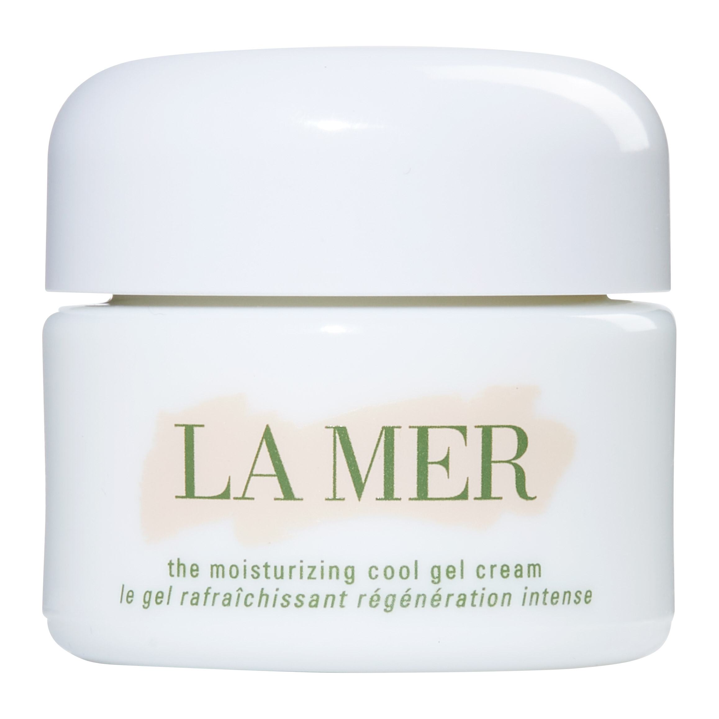 La Mer　 La Mer The Moisturizing Cool Gel Cream, 1 oz | Costco
