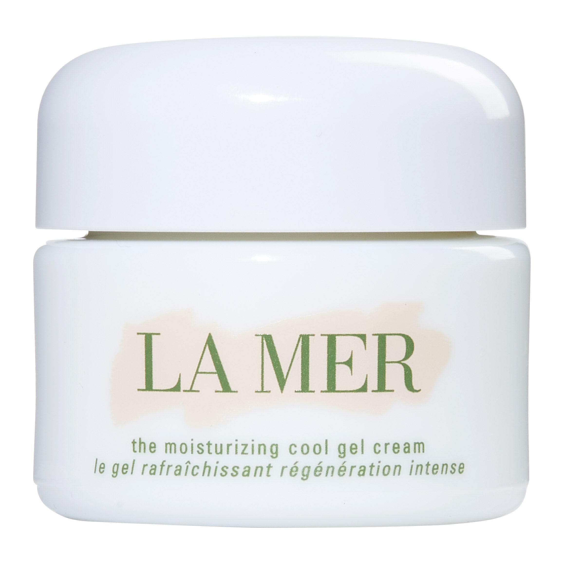 La Mer The Moisturizing Cool Gel Cream, 1 oz | Costco
