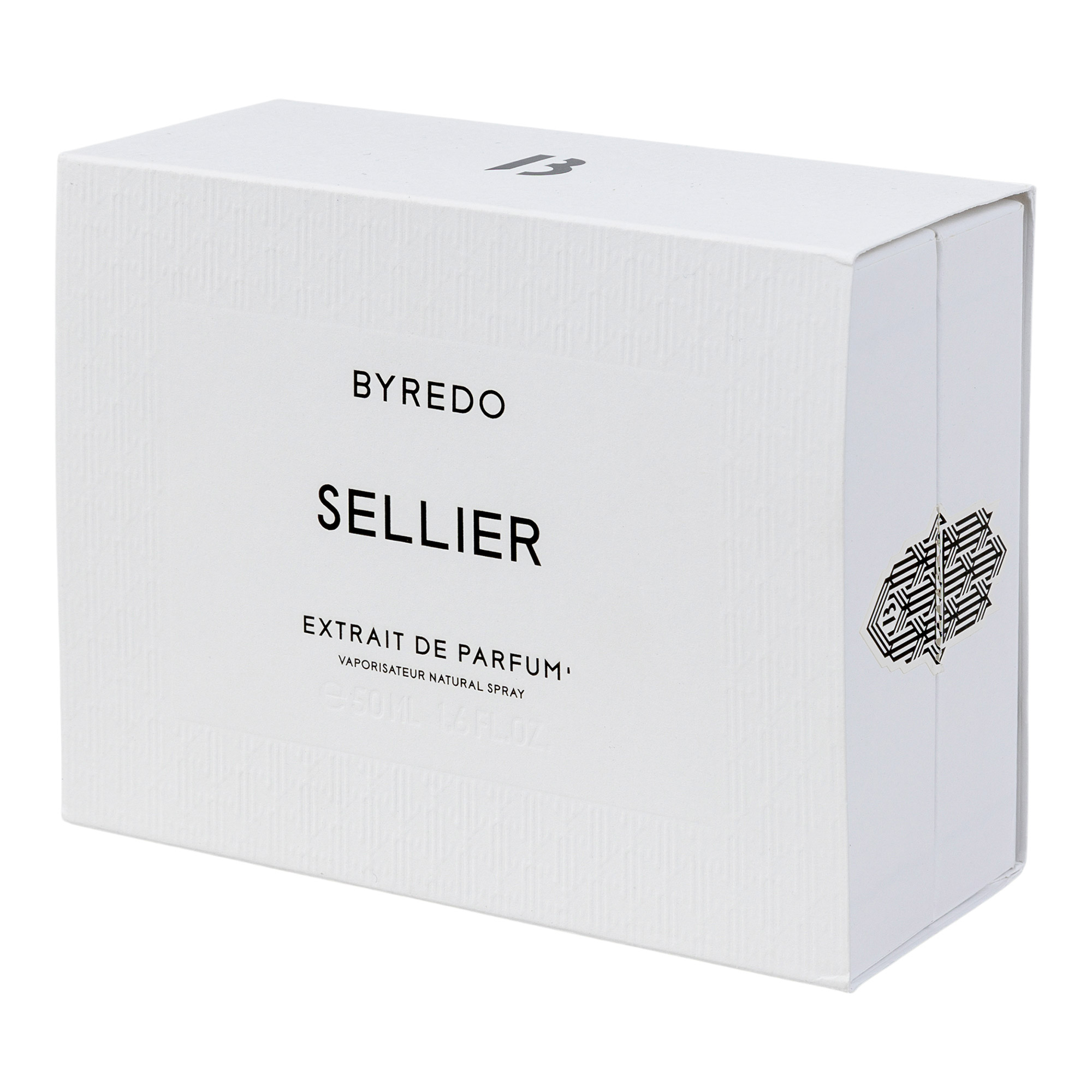 Byredo Sellier for Women, Extrait de parfum, 50 mL | Costco
