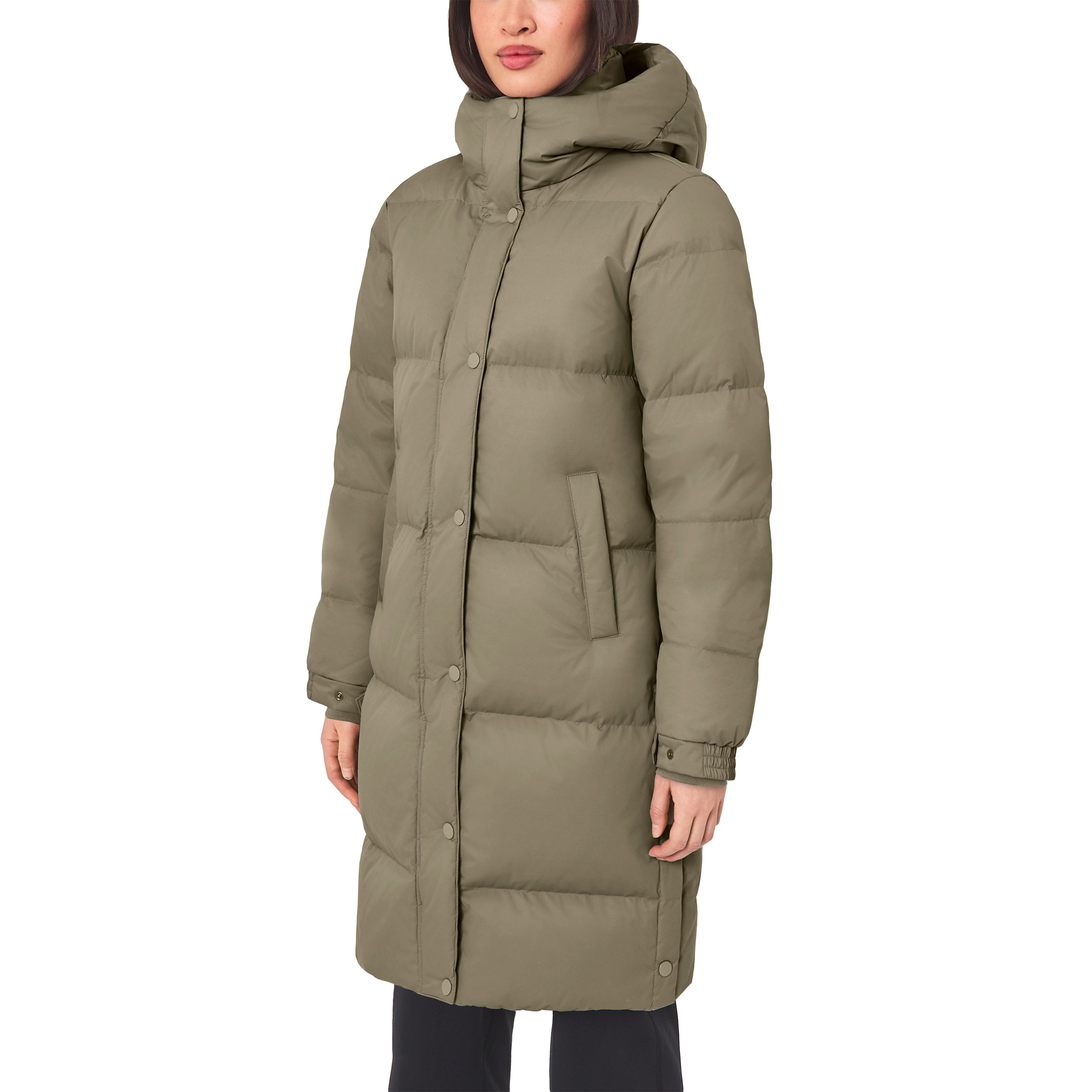 Mondetta Women’s Down Jacket