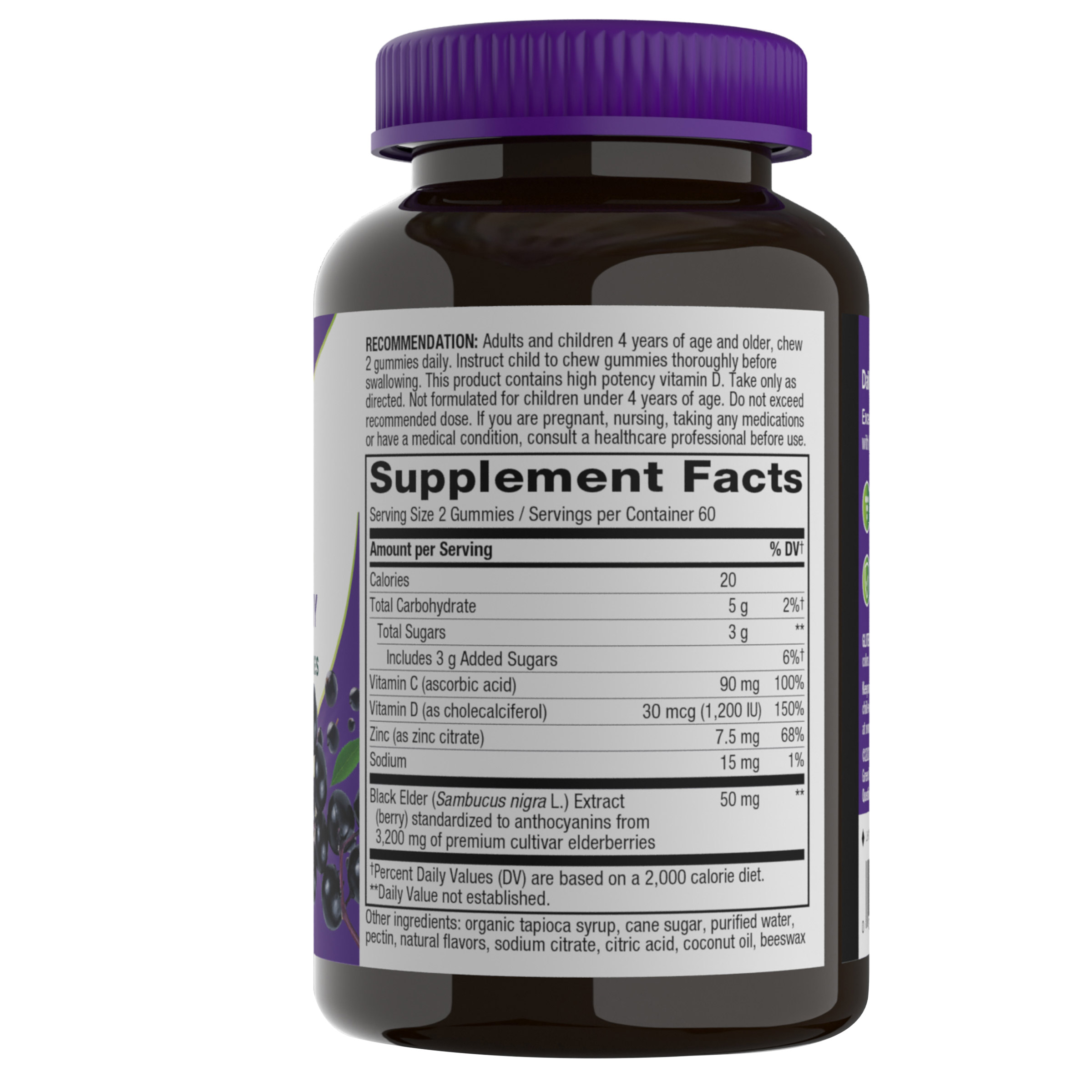 Enlarge Product Preview 4 Successfully Enriched by automation Job.