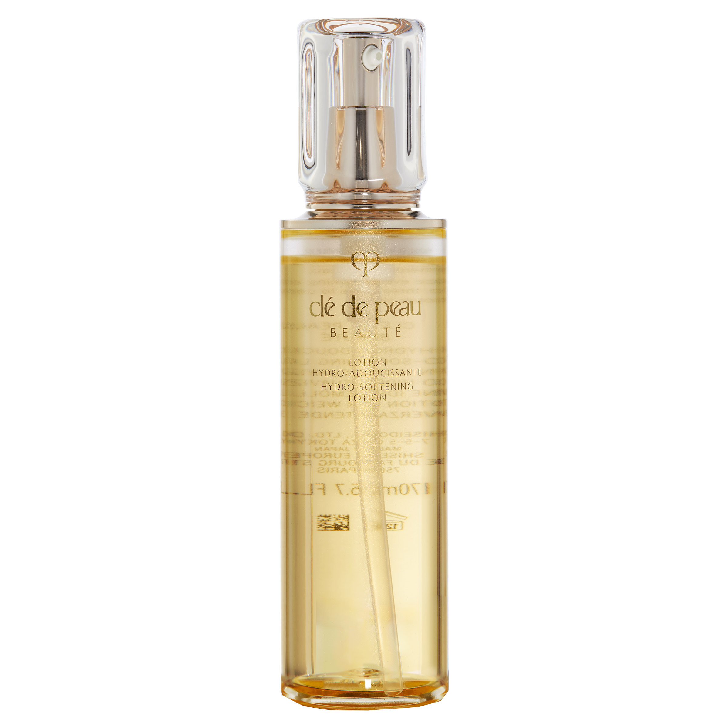 clé de peau Hydro-Softening Lotion 170mL 0729238226654_1.jpg?sw=600&sh=