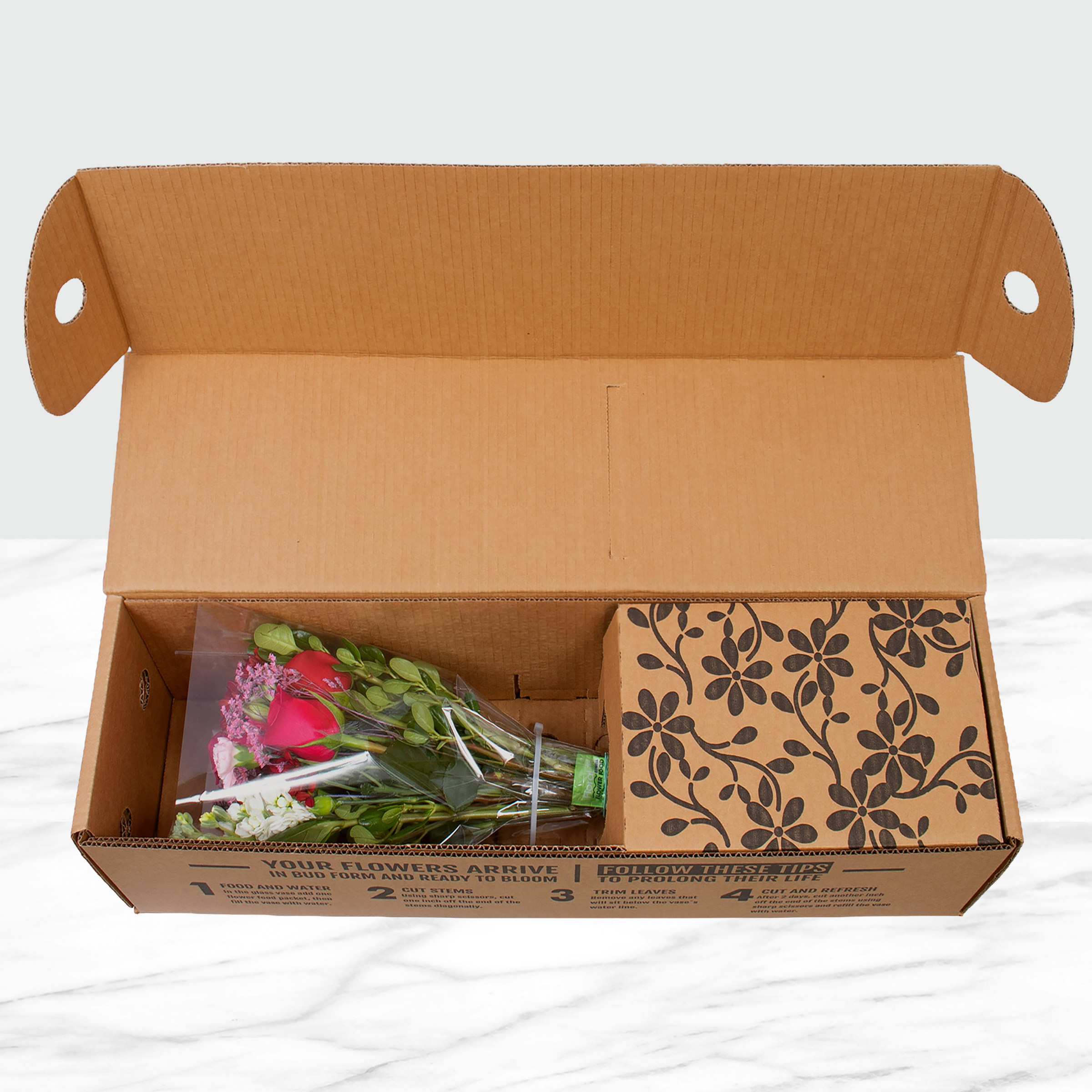 Enlarge Product Preview 4 Successfully Enriched by automation Job.