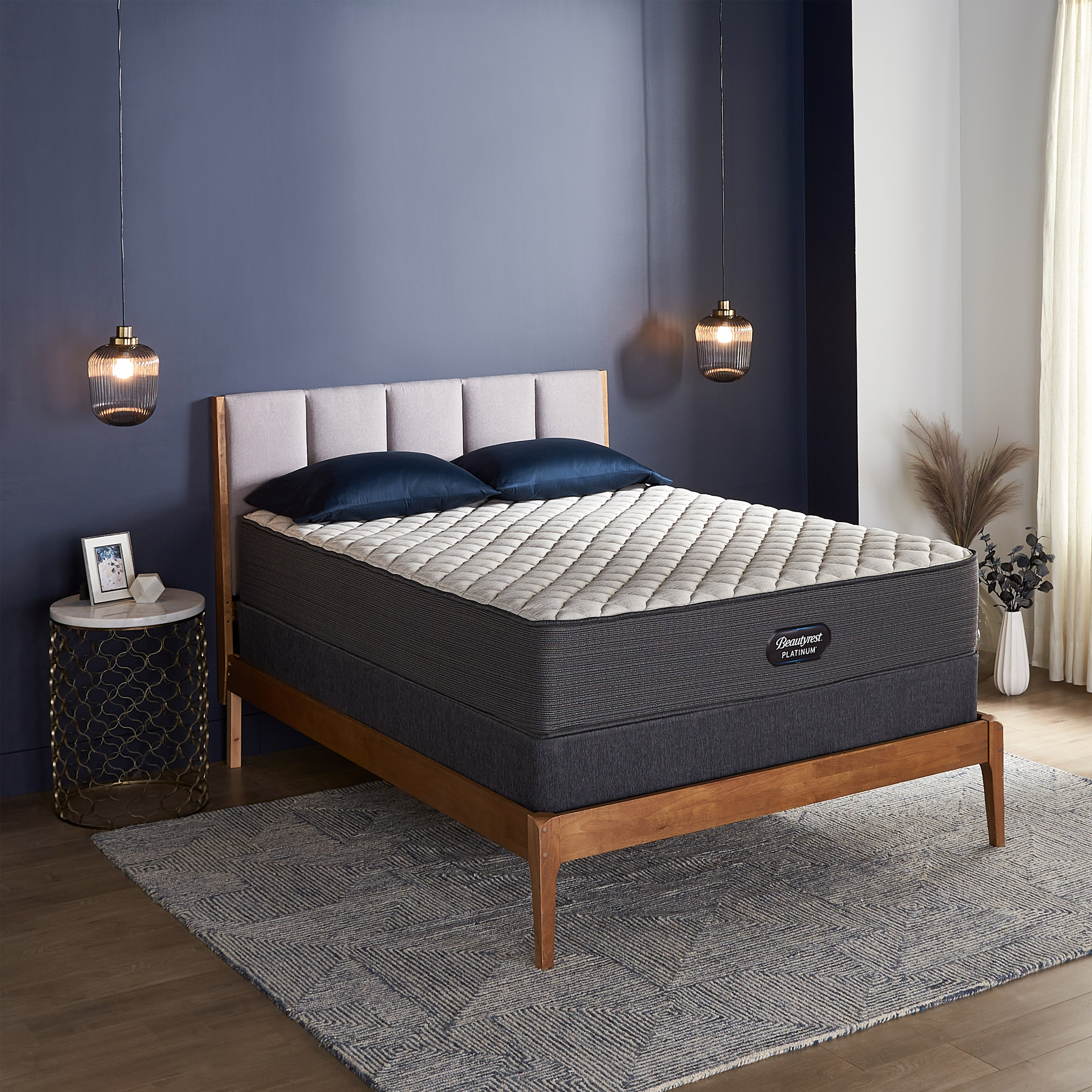 Beautyrest Platinum Aura 30.5 cm (12 in.) Mattress or Set