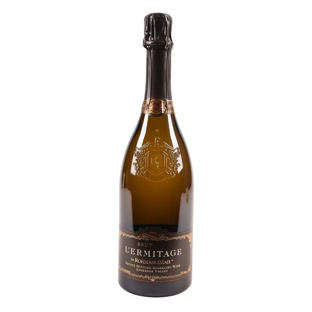 Roederer Estate L'ermitage Brut Mendocino, CA, 750 ml