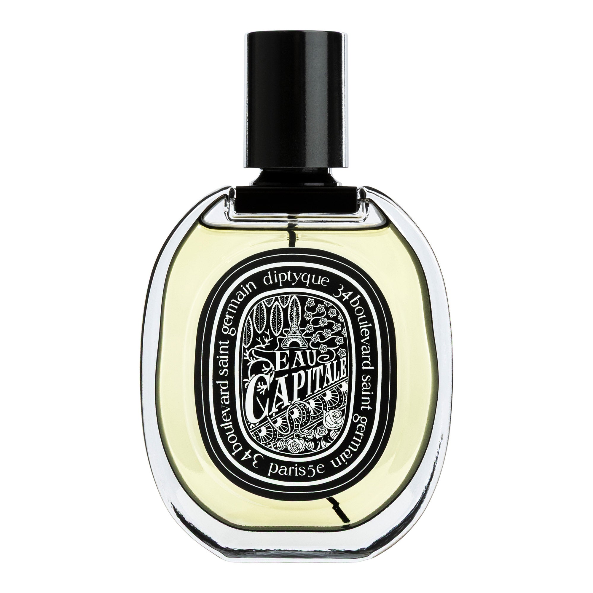 Diptyque Eau Capitale for Women, Eau de parfum, 75 mL | Costco