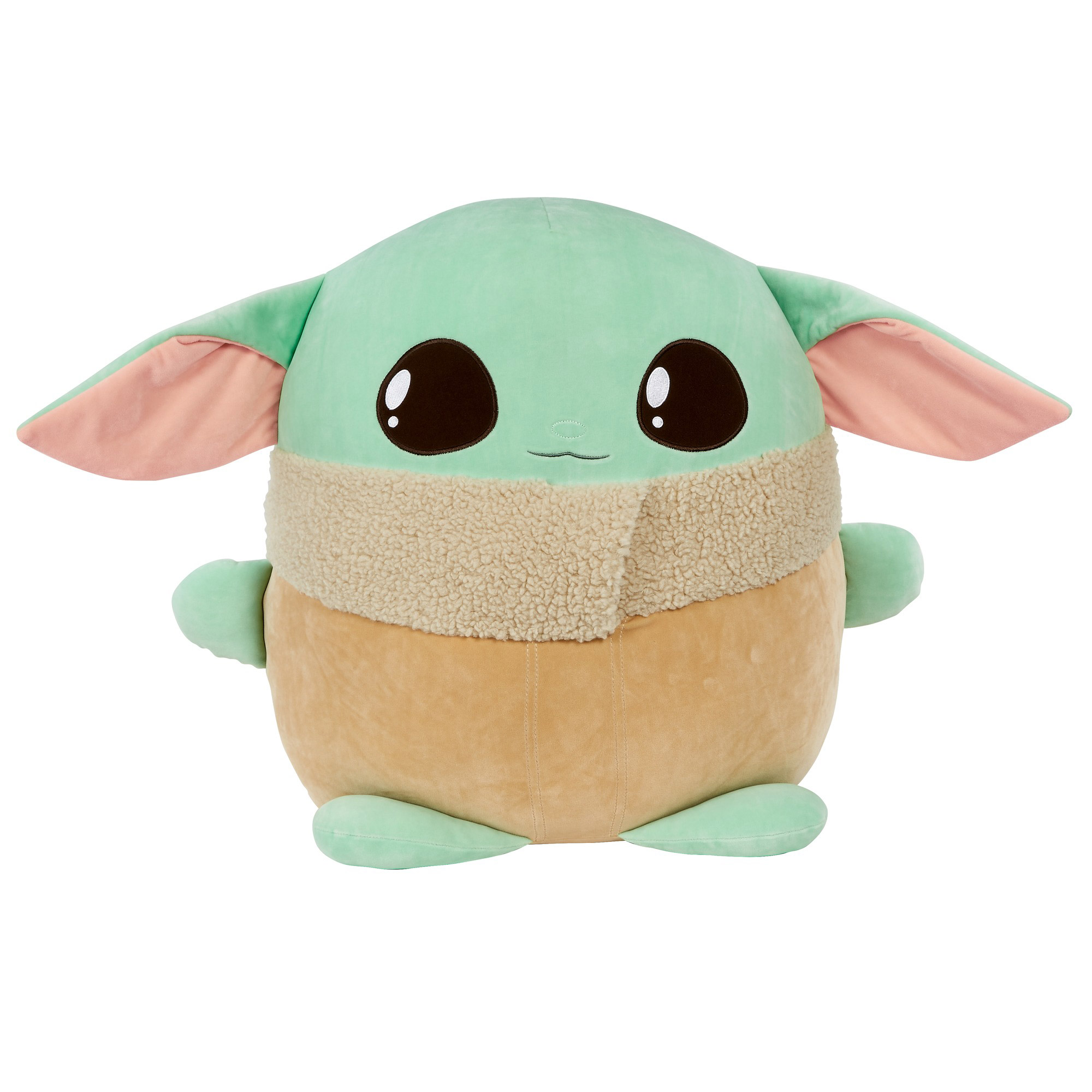 Star Wars Grogu 20 in. Plush | Costco