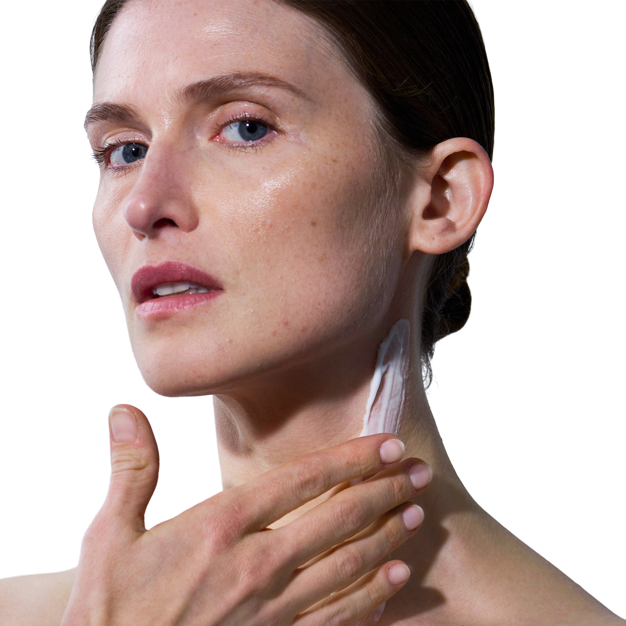 Dr. Brandt Neck Tightening Cream with Gua Sha Tool, 1.7 fl oz | Costco
