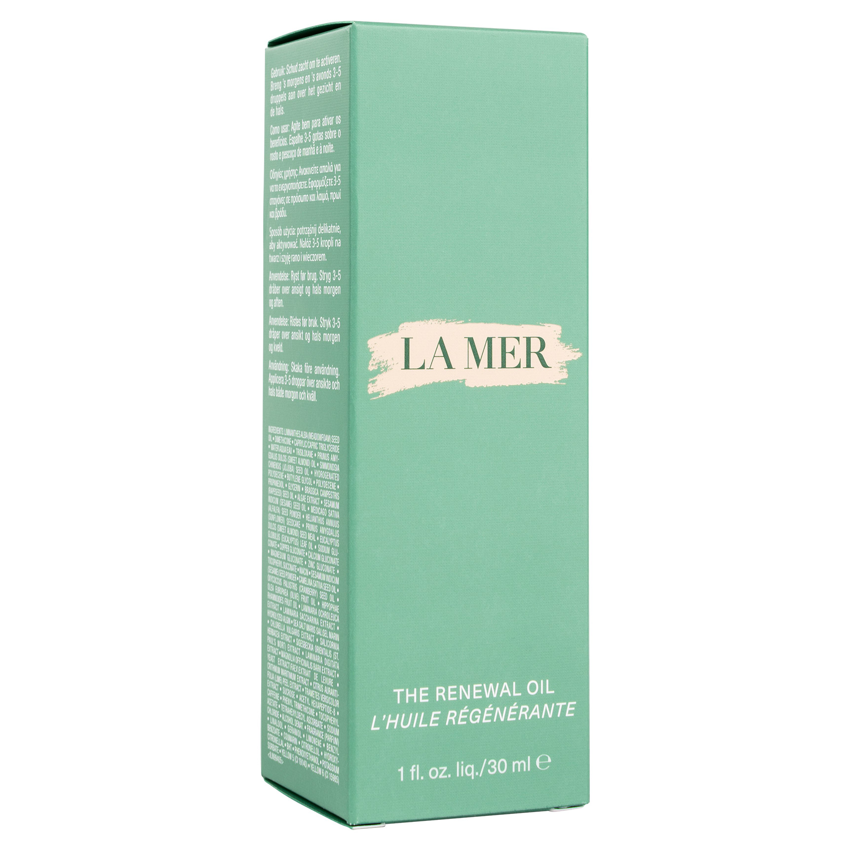 La Mer The Renew Oil, 30 mL